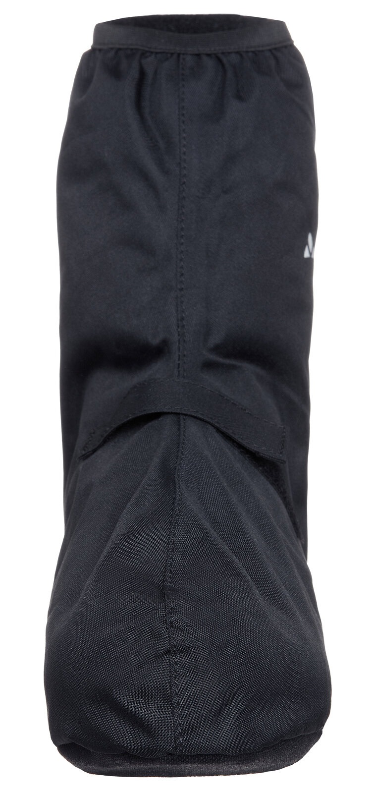 VAUDE Fahrrad-Überschuh »BIKE GAITER SHORT« mit reflektierenden Elementen, wasserabweisend