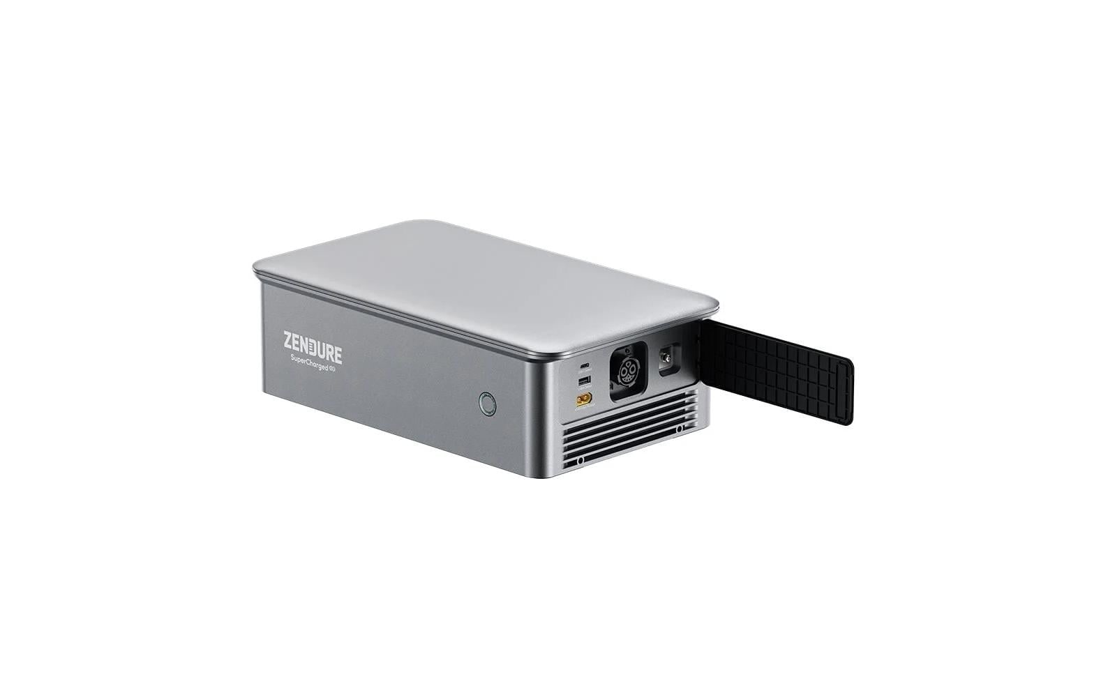 Zendure Smart-Home-Steuerelement »SolarFlow ACE1500 für Zendure AB1000 und AB2000«