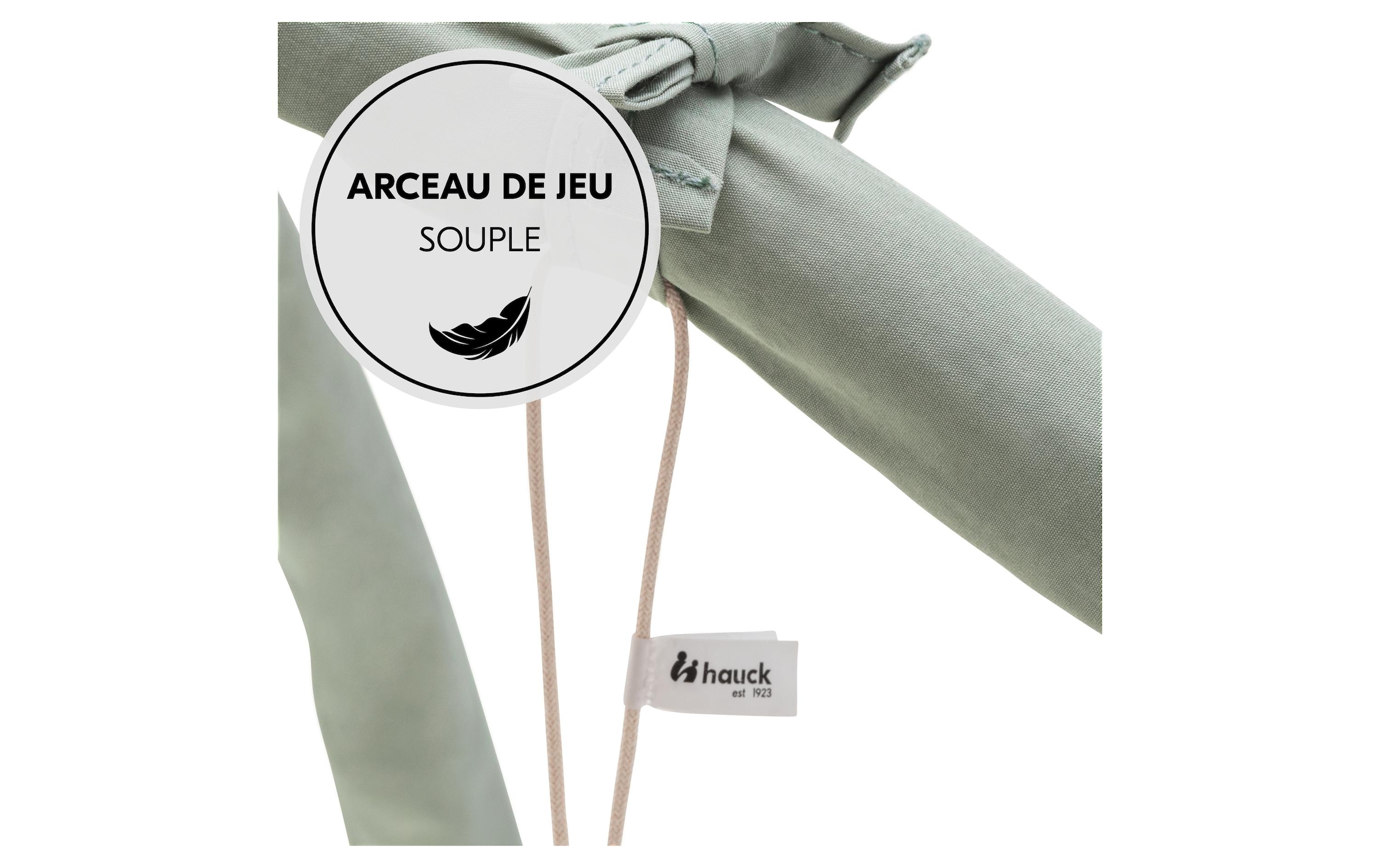 Hauck Spielbogen »Relax N Watch, Water Animals«