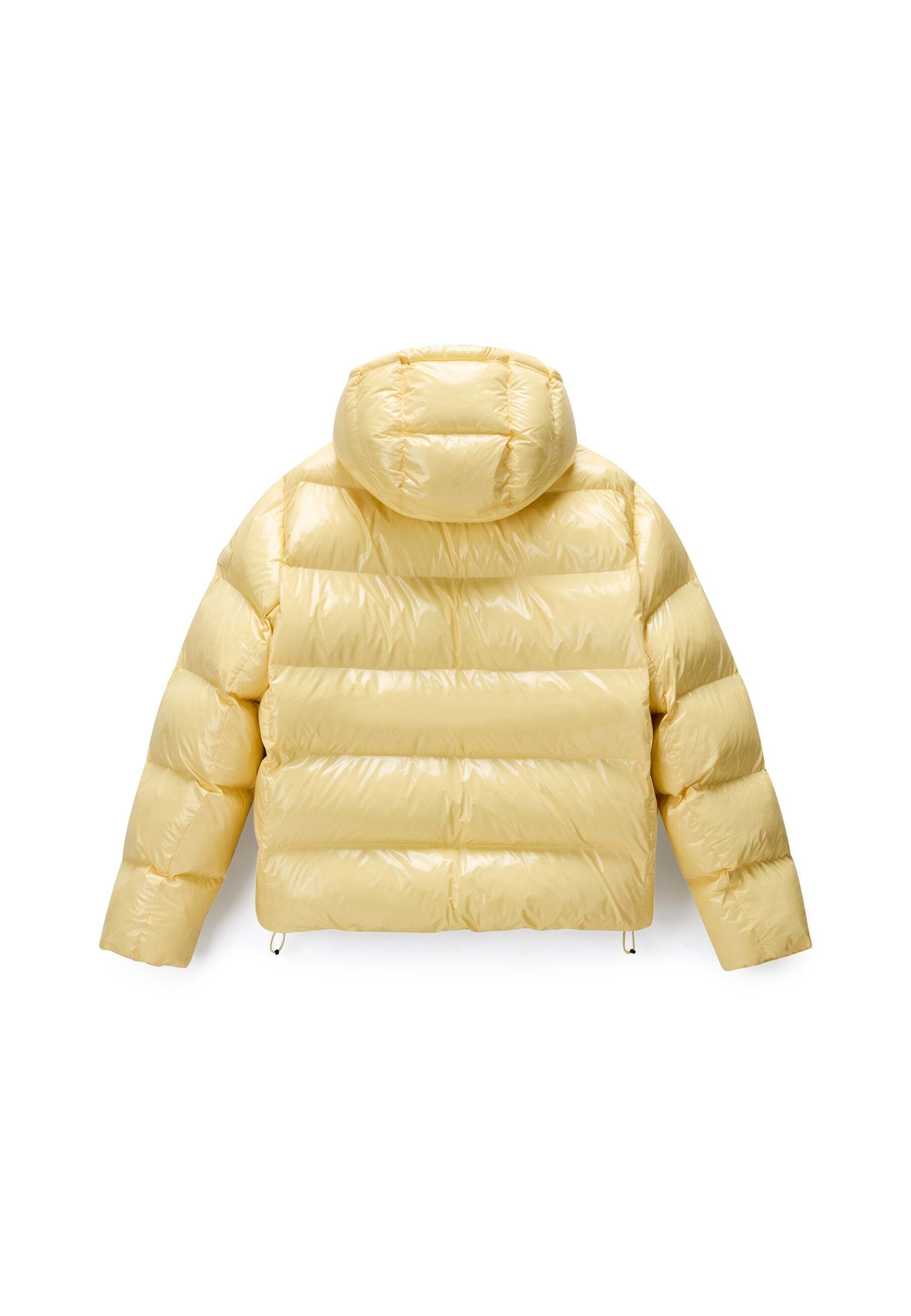 Napapijri Veste d'hiver »Napapijri Winterjacke A-GLANE W«