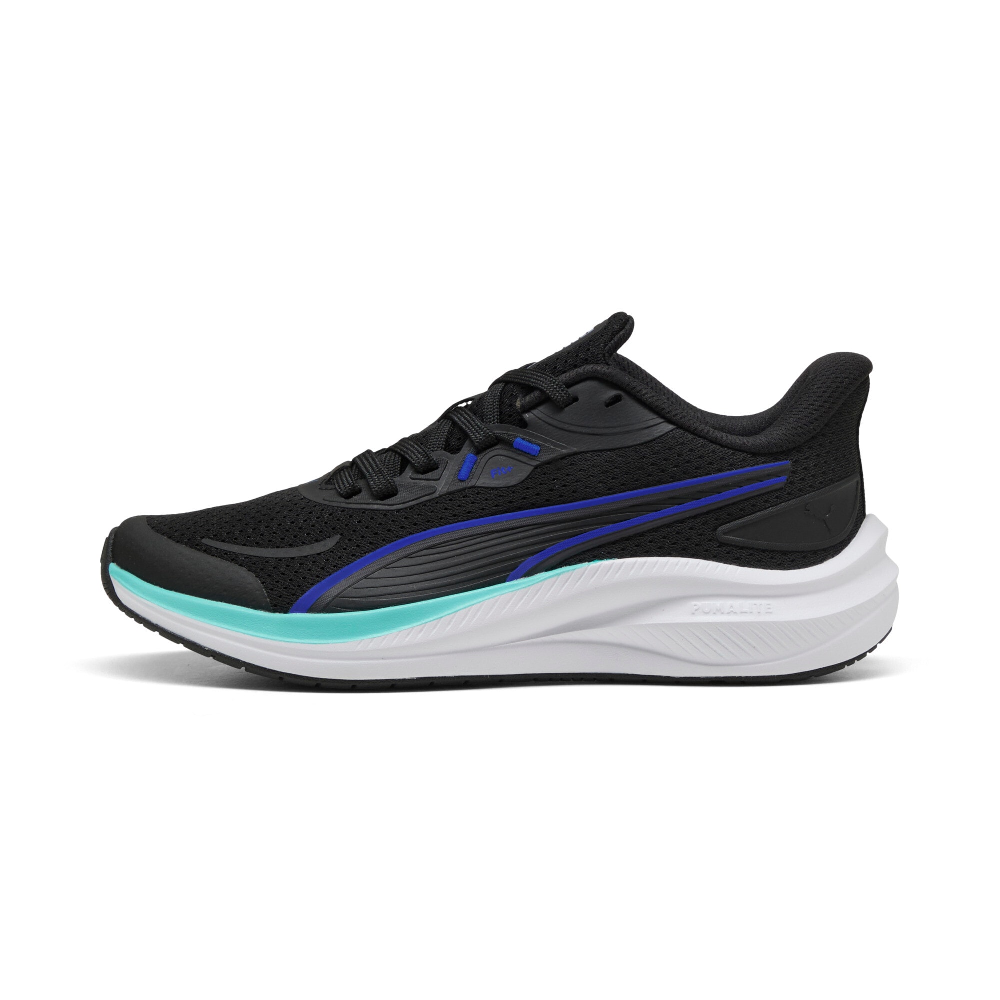 PUMA Laufschuh »SKYROCKET LITE 2 JR«  für Jugendliche, atmungsaktives Obermaterial aus Textil