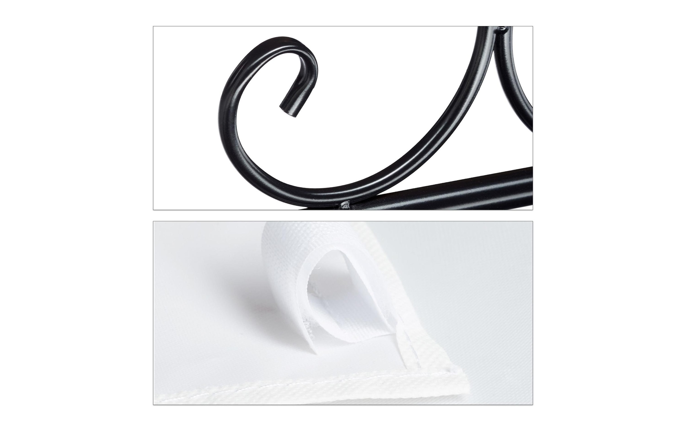 relaxdays Porte-manteau »Country«