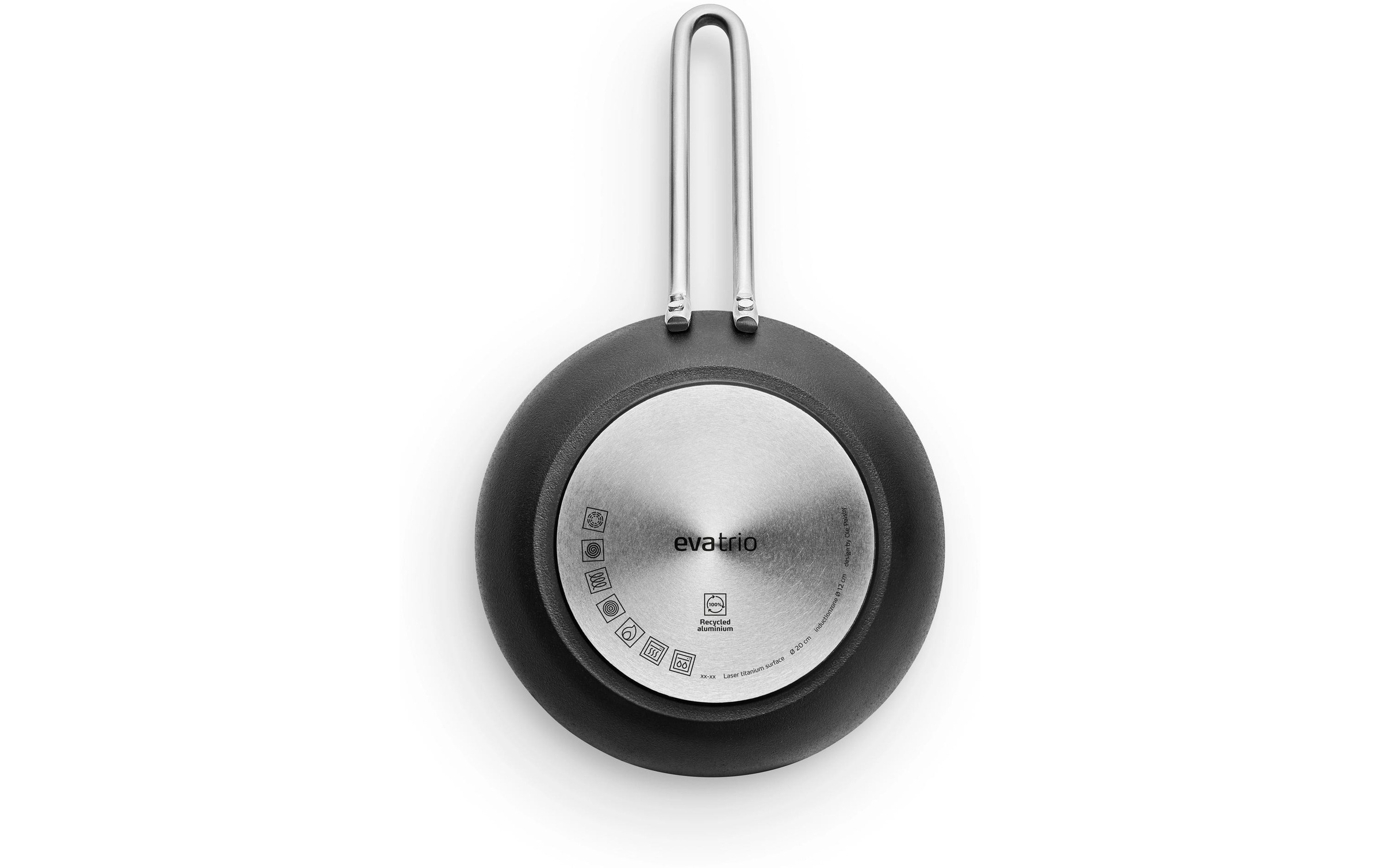 Eva Solo Poêle à frire