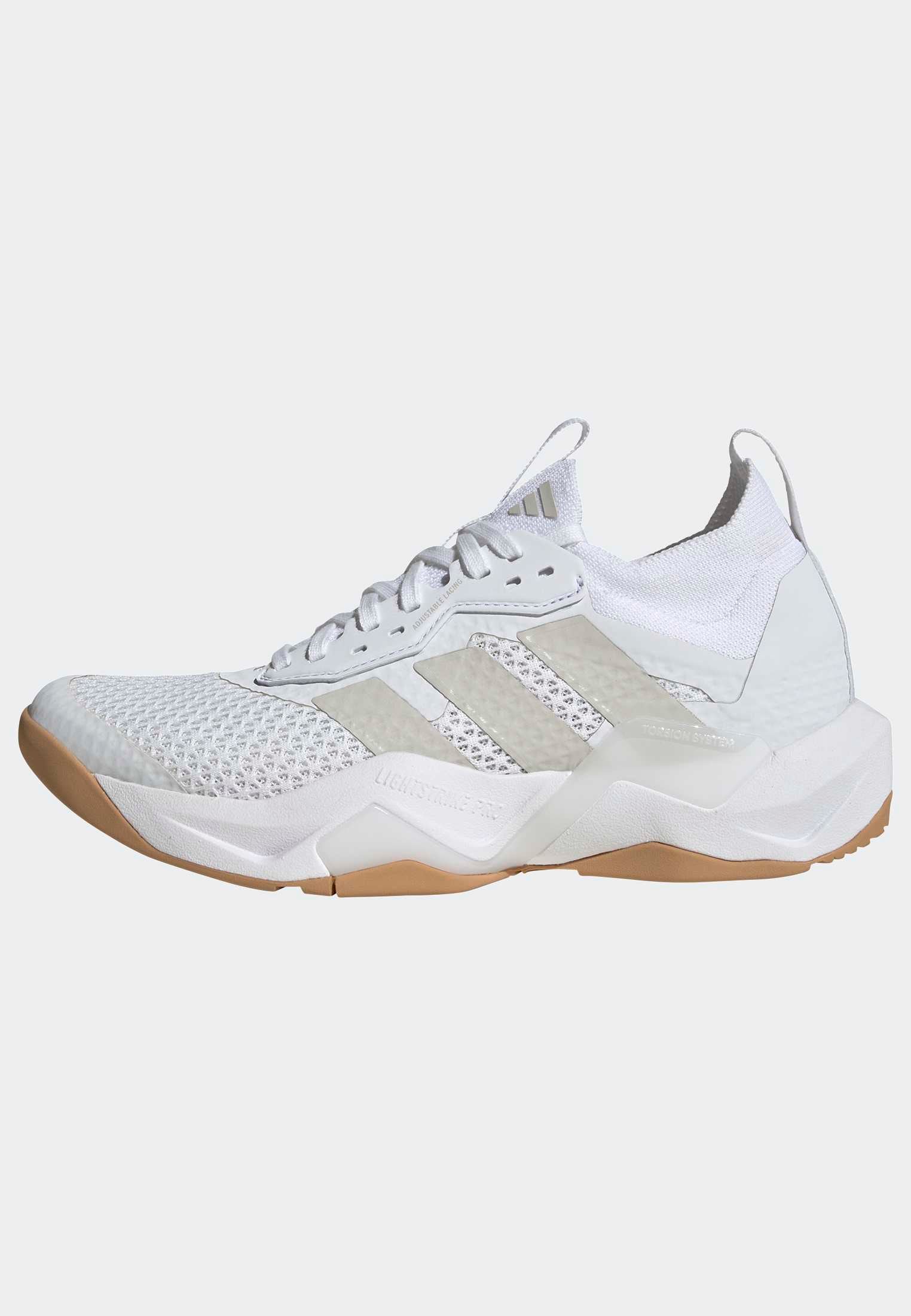 adidas Performance Trainingsschuh »RAPIDMOVE ADV 2 TRAINER W«  für HIIT im Gym oder Fitnessstudio