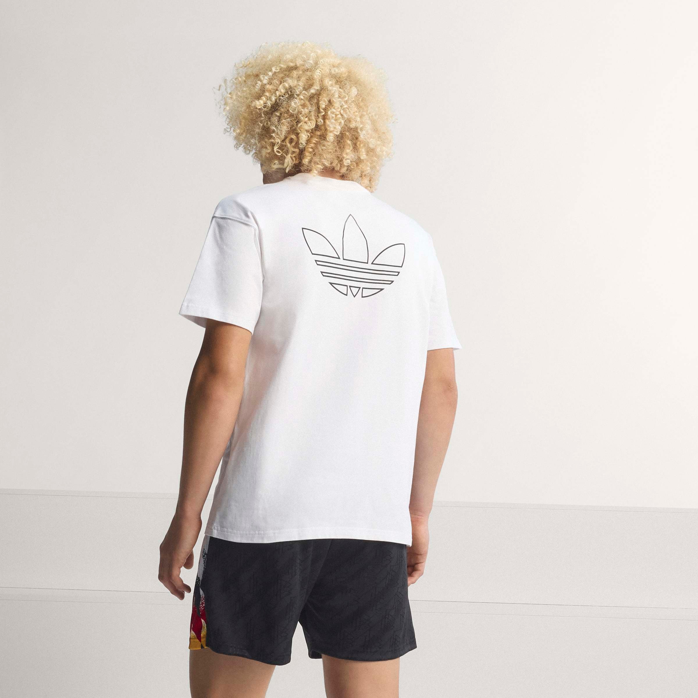 adidas Performance T-shirt »DEUTSCHLAND 1994«