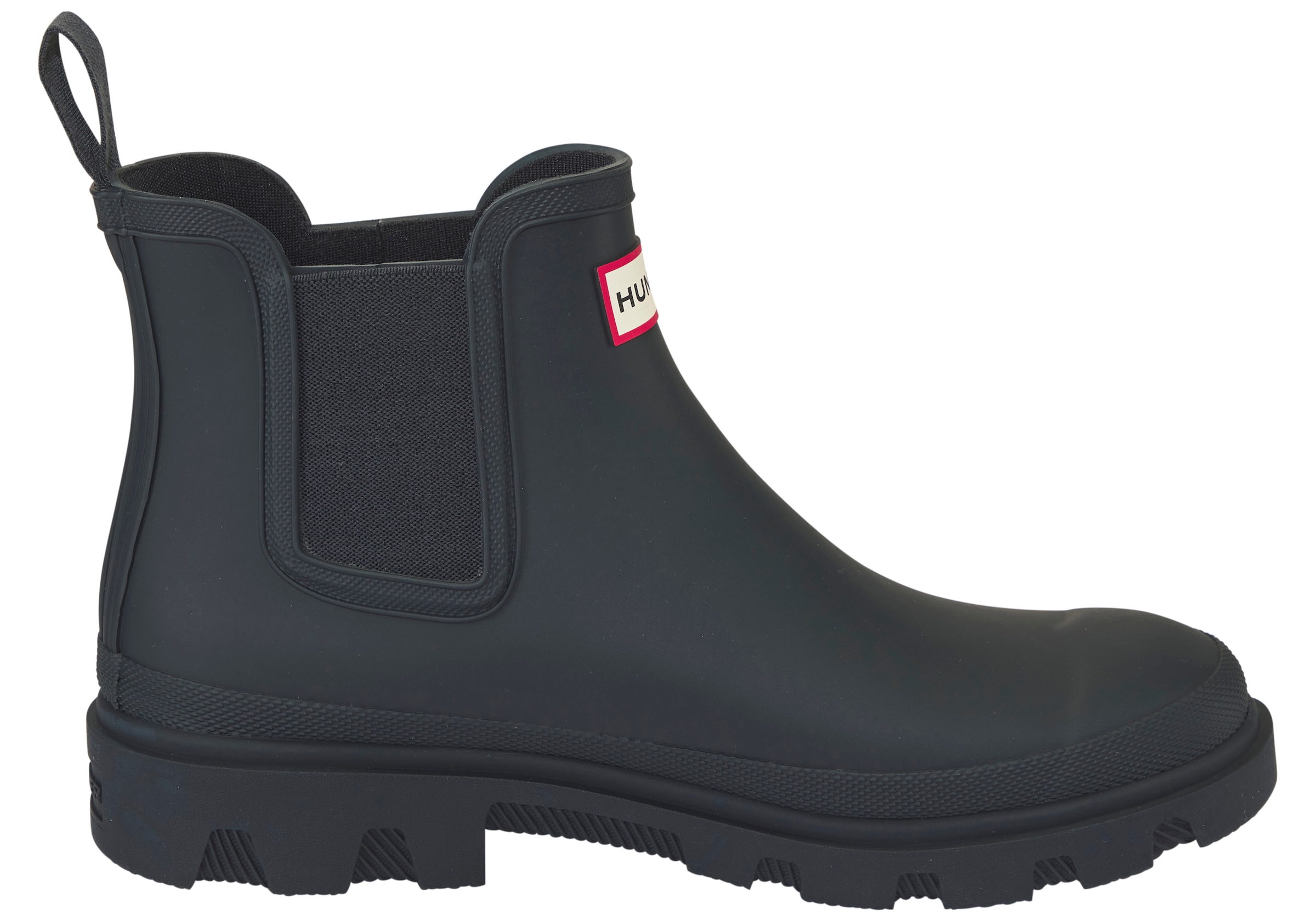 Hunter Bottes en caoutchouc »UNISEX DOWNPOUR CHELSEA«  wasserdicht