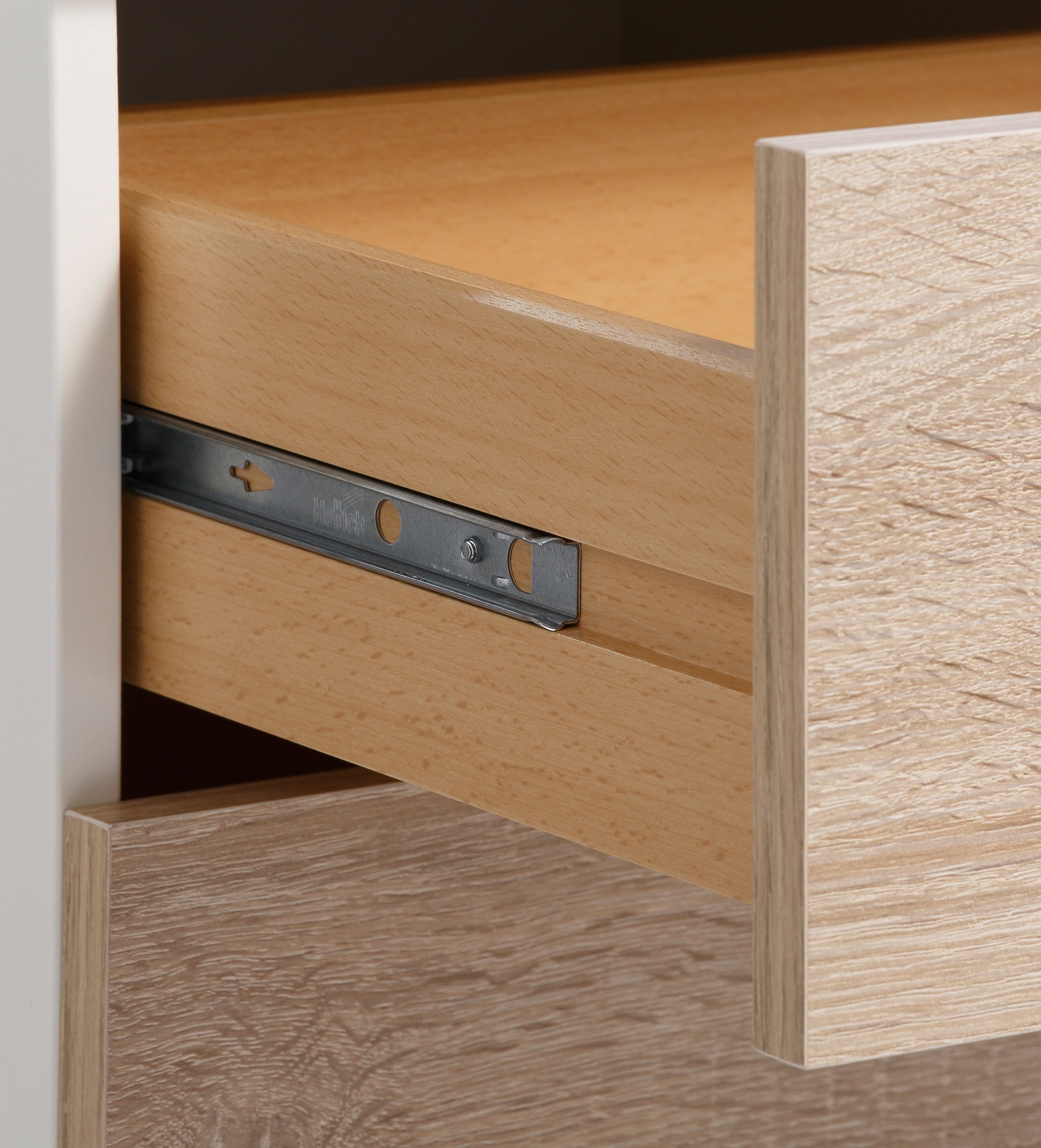 priess Sideboard Breite 82 cm