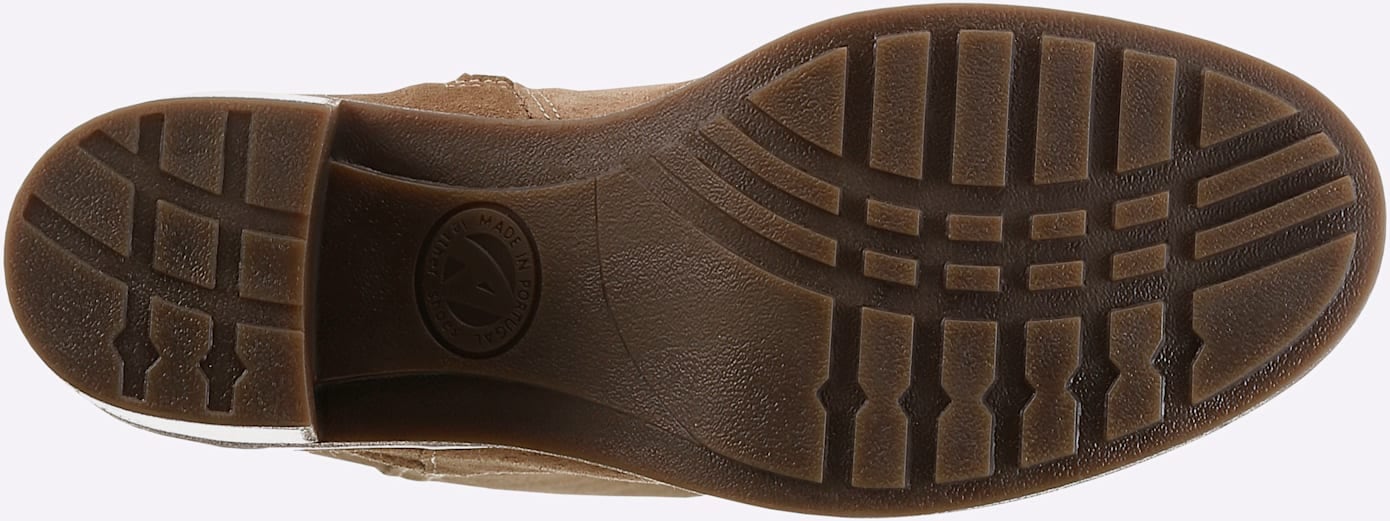 heine Bottes