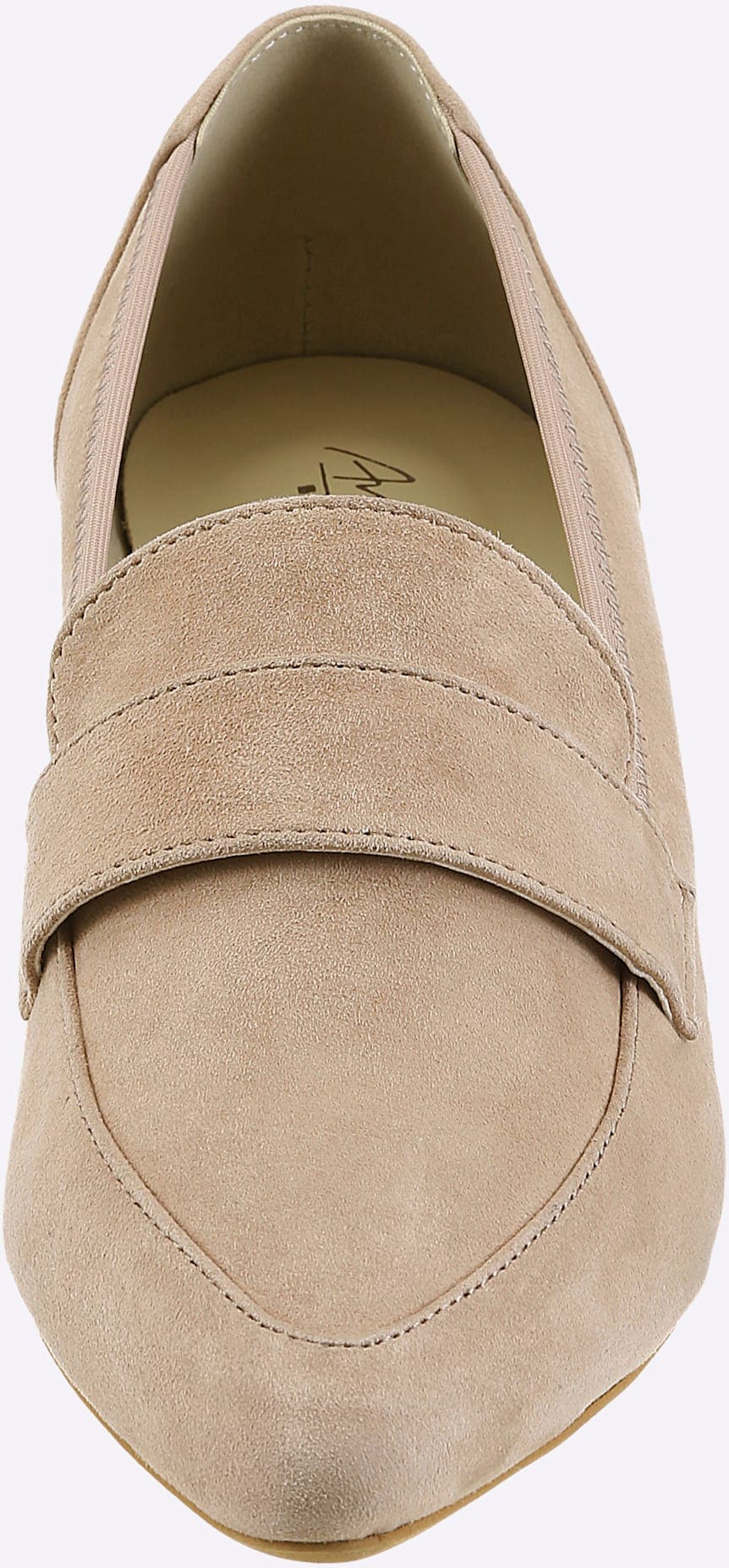 Andrea Conti Slipper