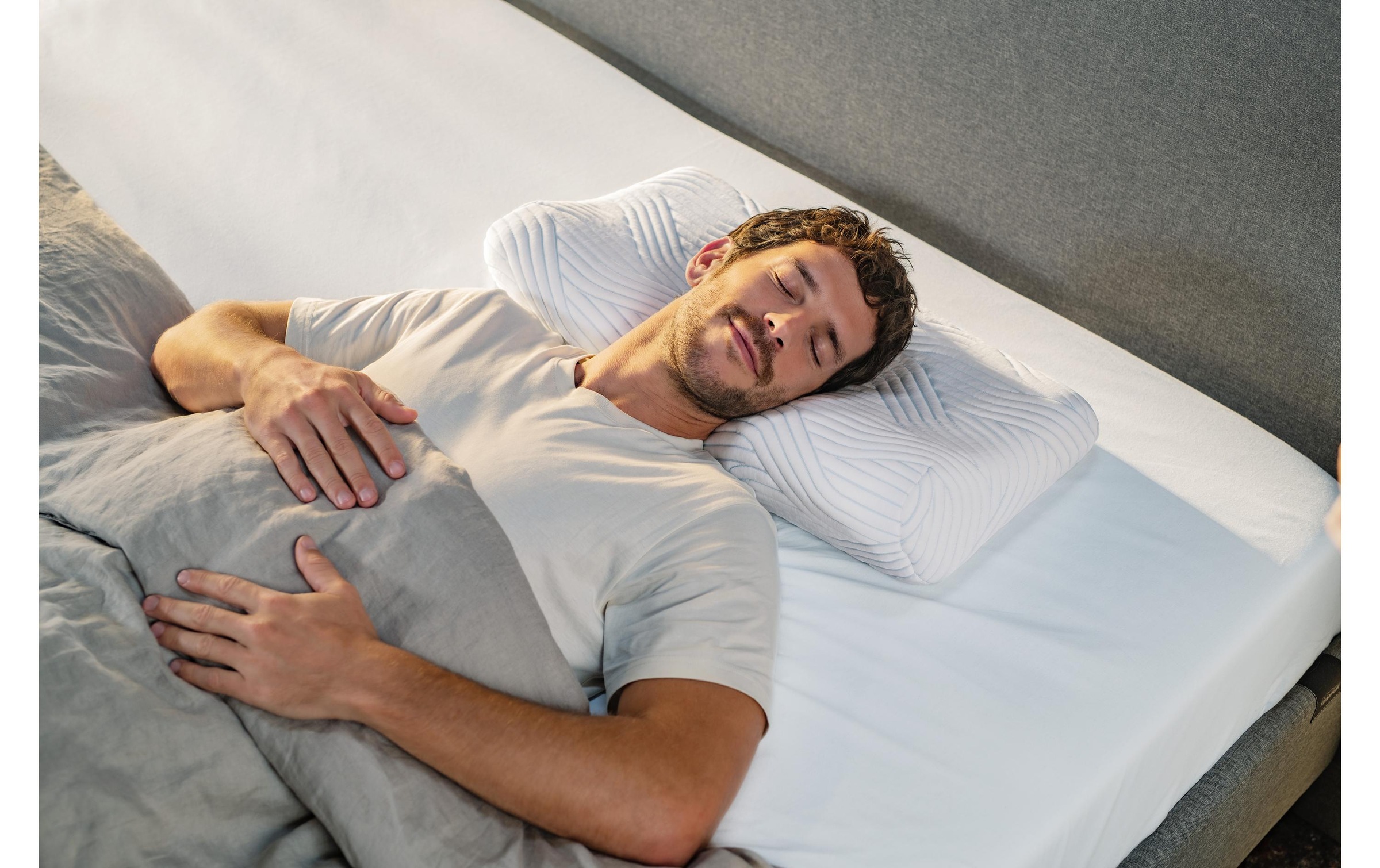   Coussin pour la nuque »Ergo Plus«