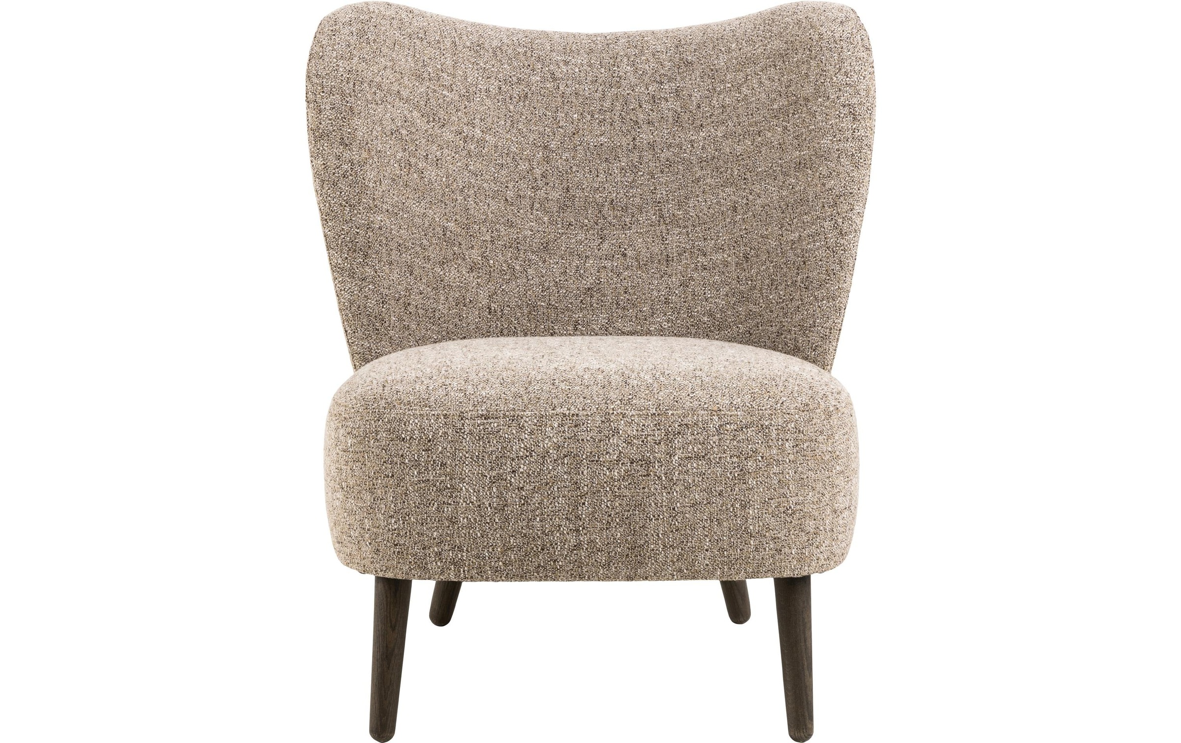 AC Design Sessel »Elmont« Holzart: Eiche (China)