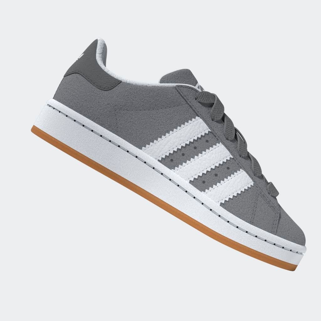 adidas Originals Sneakers »CAMPUS 00S COMFORT CLOSURE ELASTIC LACE KIDS«