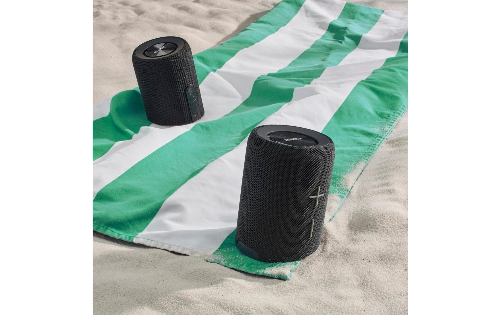   Haut-parleur Bluetooth »Twin 4.0« ( )