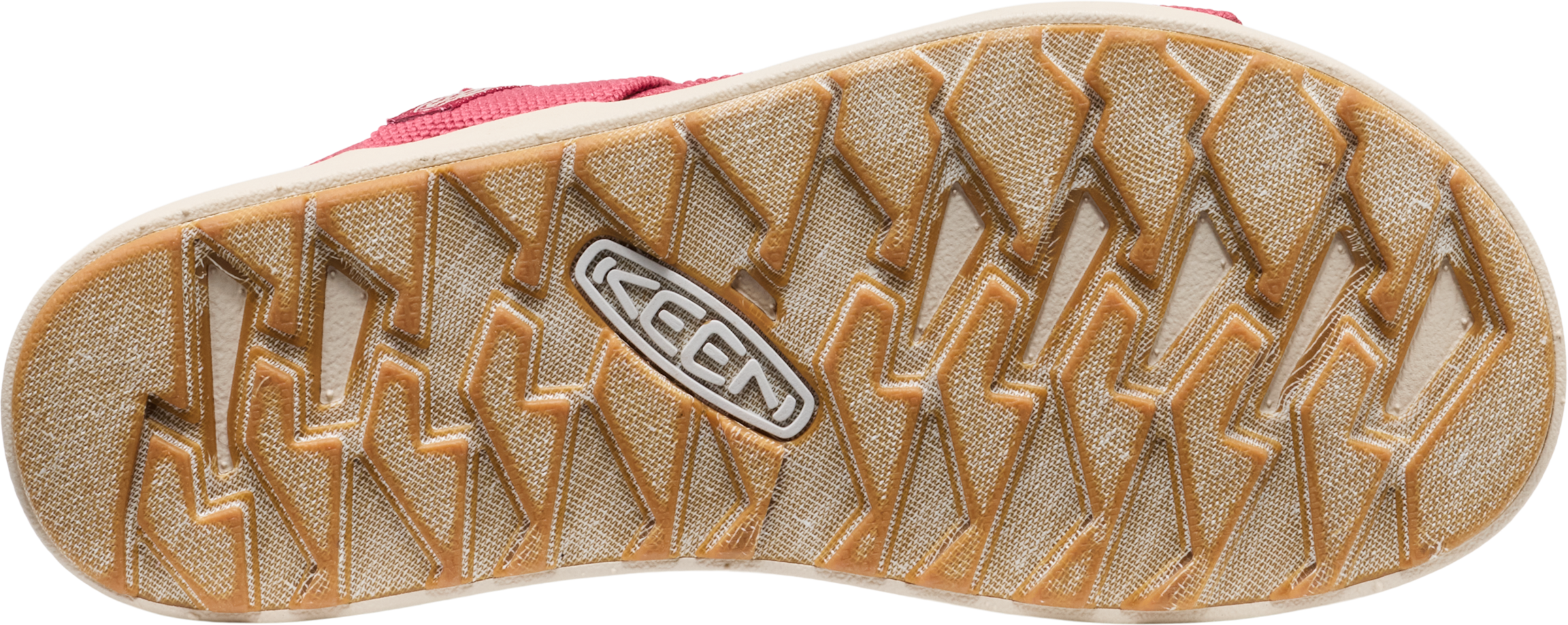 Keen Sandale »ELLE BACKSTRAP«  en matière stretch lavable