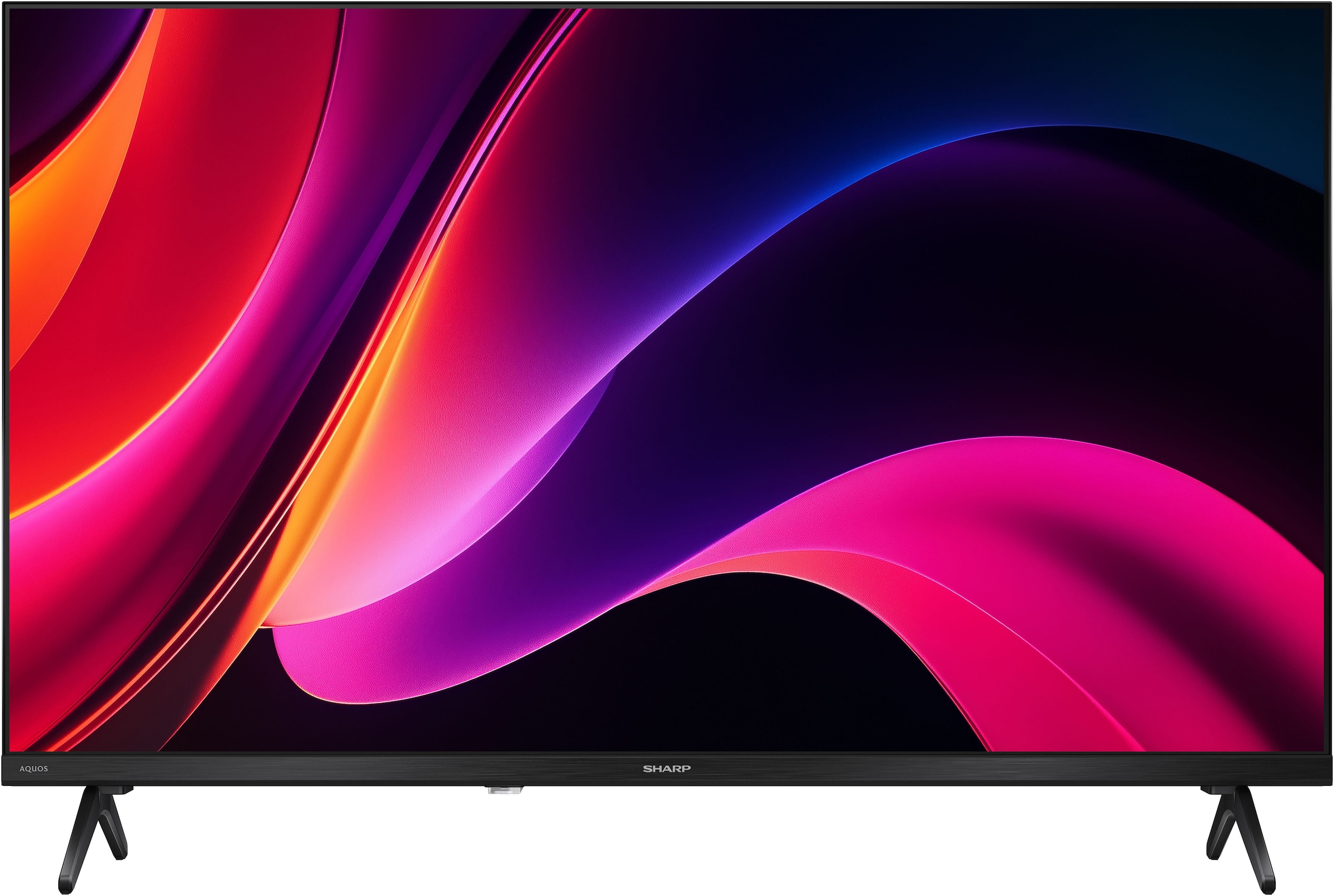 Sharp Téléviseur QLED »1T-C32HE3x« 80 cm/32 ″