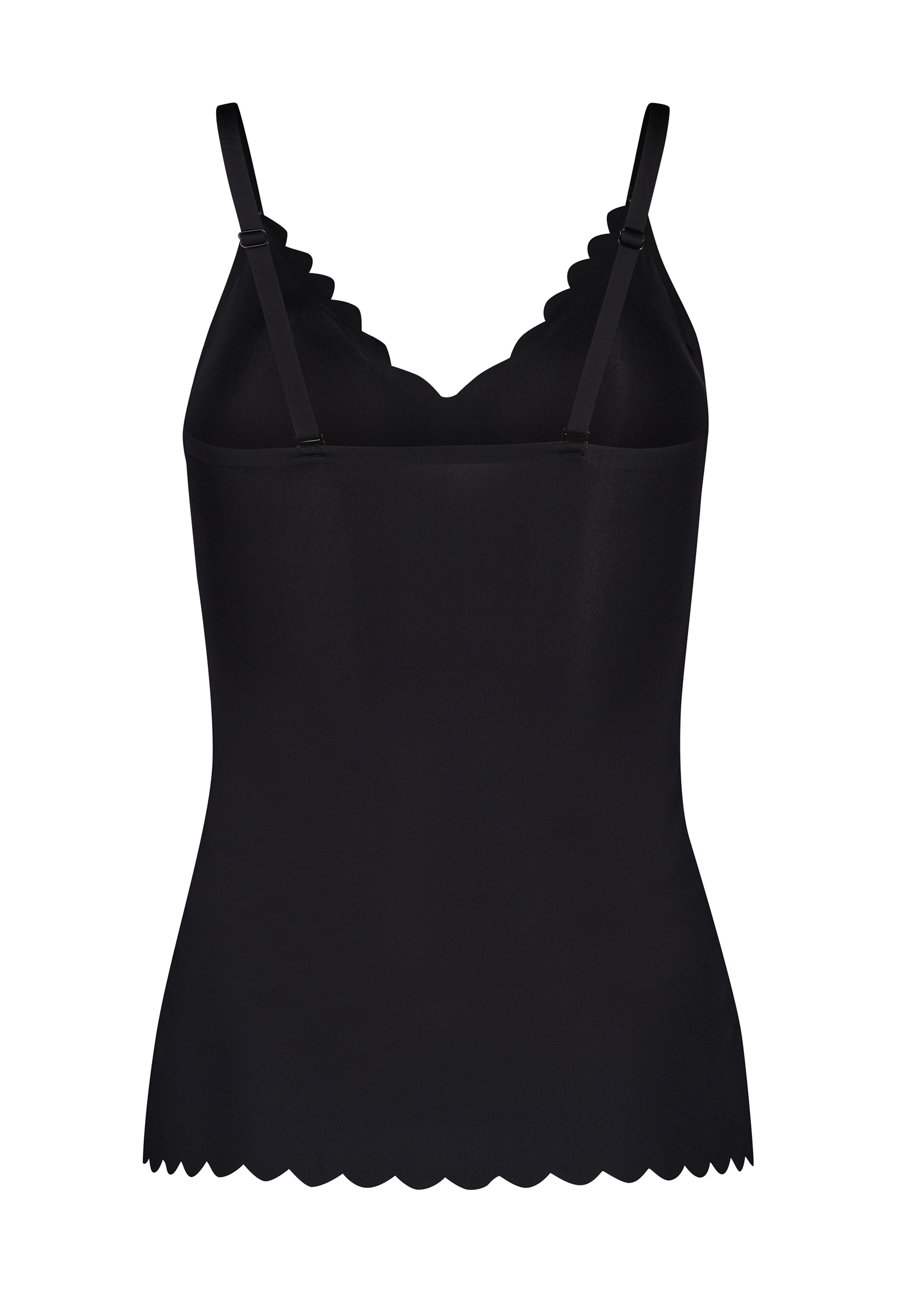 Skiny Chemise soutien-gorge »Sensation« encolure en V profonde, bretelles fines, coussinets amovibles
