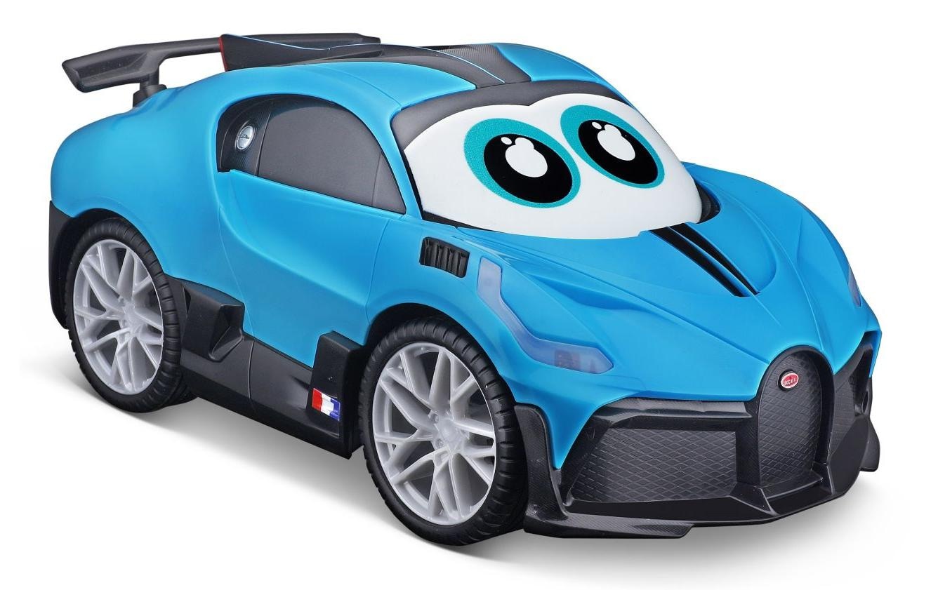   Spielzeug-Auto »BB Junior RC Bugatti Divo Light and Sound«