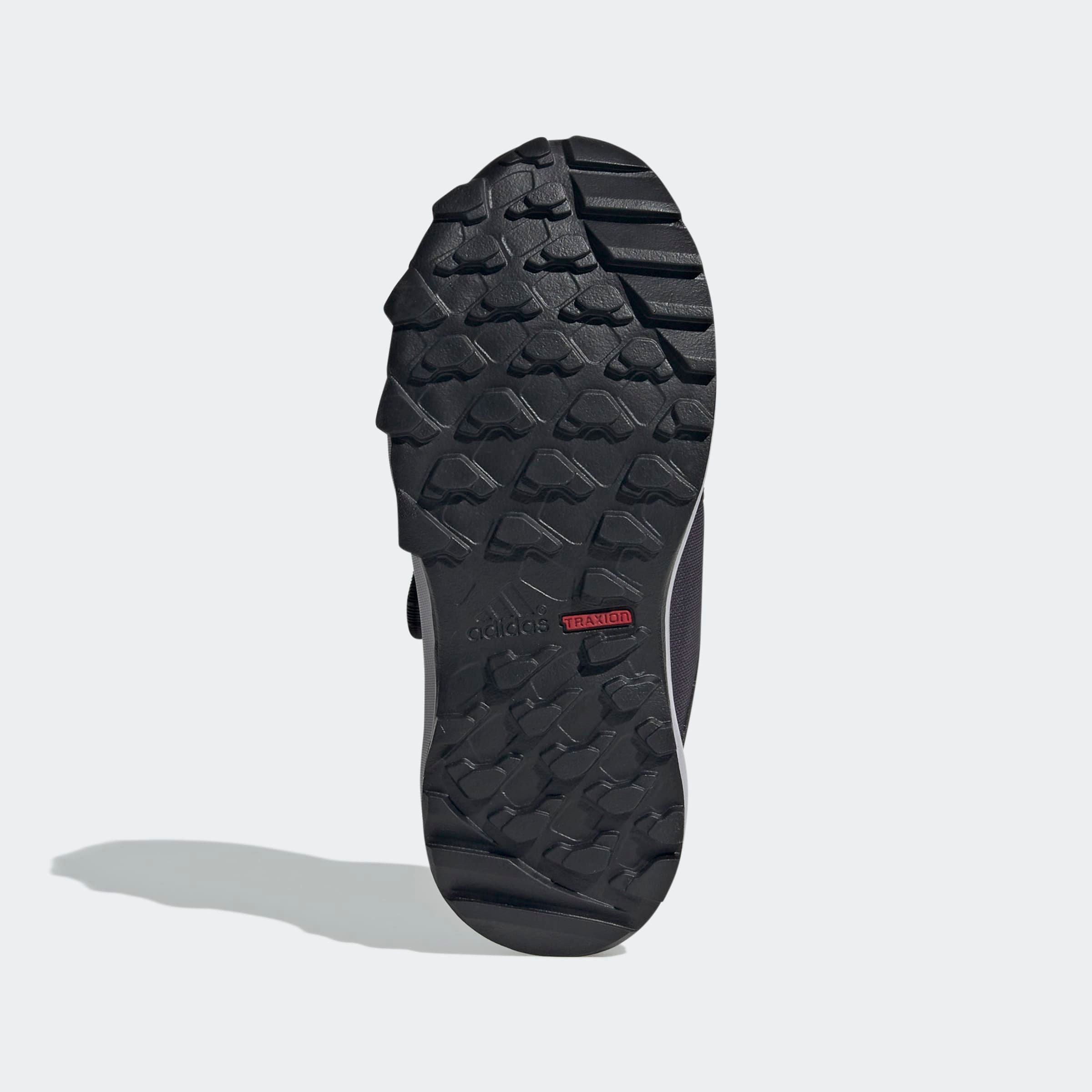 adidas TERREX Trailrunningschuh »AGRAVIC BOA RAIN.RDY TRAILRUNNING«  wasserdicht, für Kinder & Jugendliche