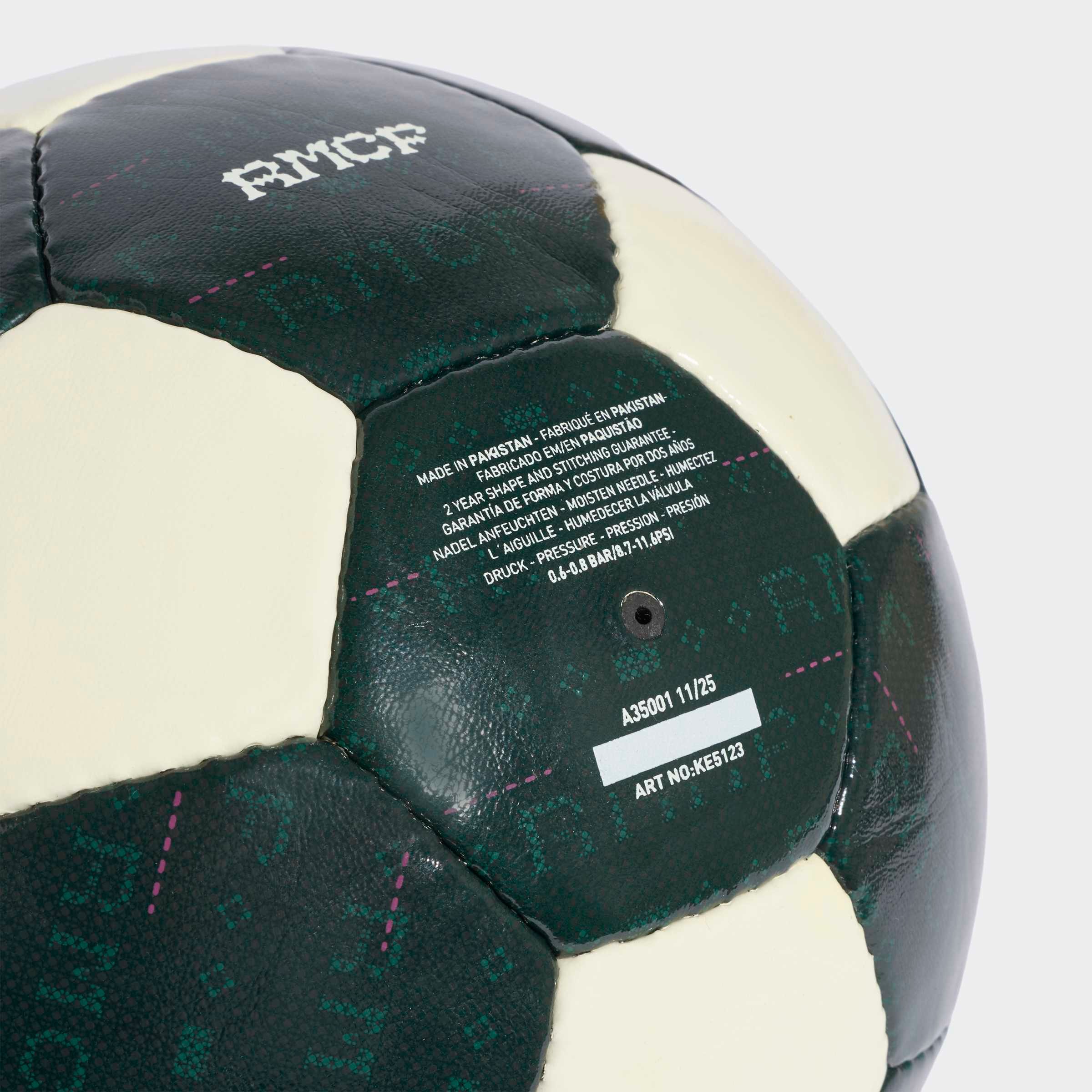 adidas Performance Football »REAL MADRID CLUB« Real Madrid
