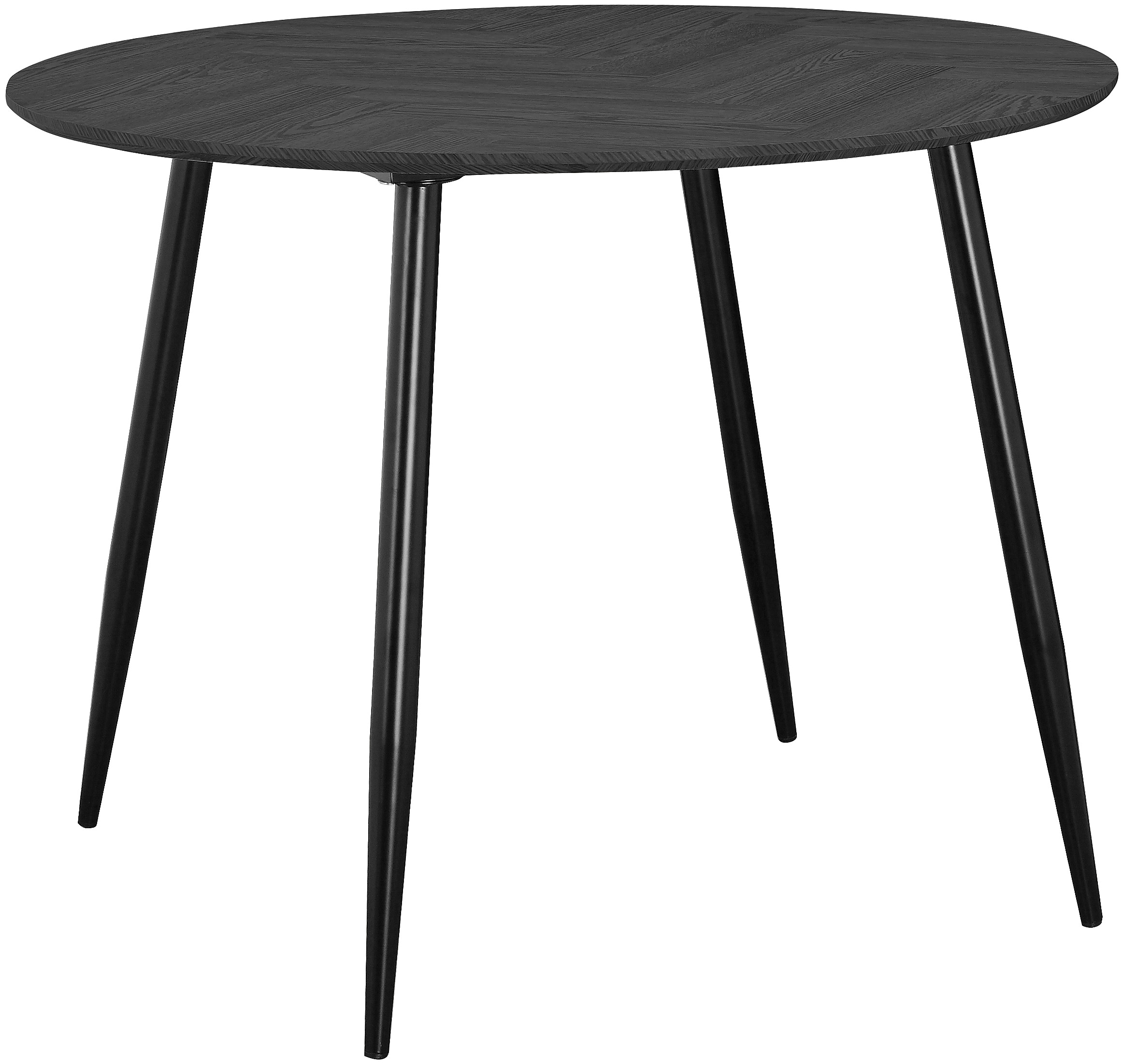 Leonique Table de salle à manger »Eadwine, Topseller! Tisch, Küschentisch« OTTOs Choice, 1 cuis tlg. Gestell aus Metall, in verschiedenen Grössen und Farben