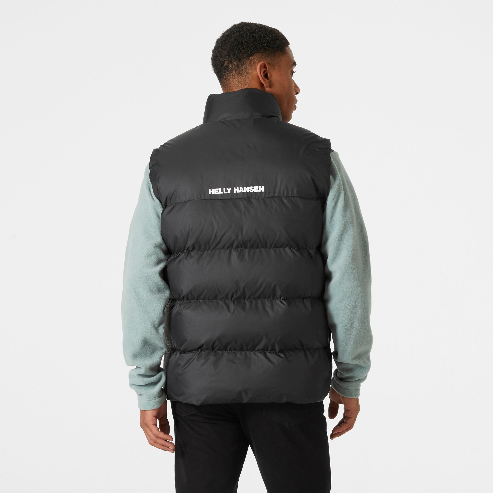 Helly Hansen Steppweste »ACTIVE PUFFY VEST« 1 Stk. tlg.