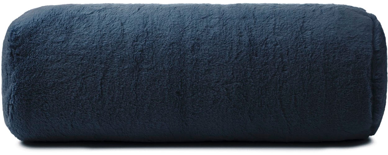 Gözze Nackenrolle »Uni Flausch Kissenrolle LaPit«