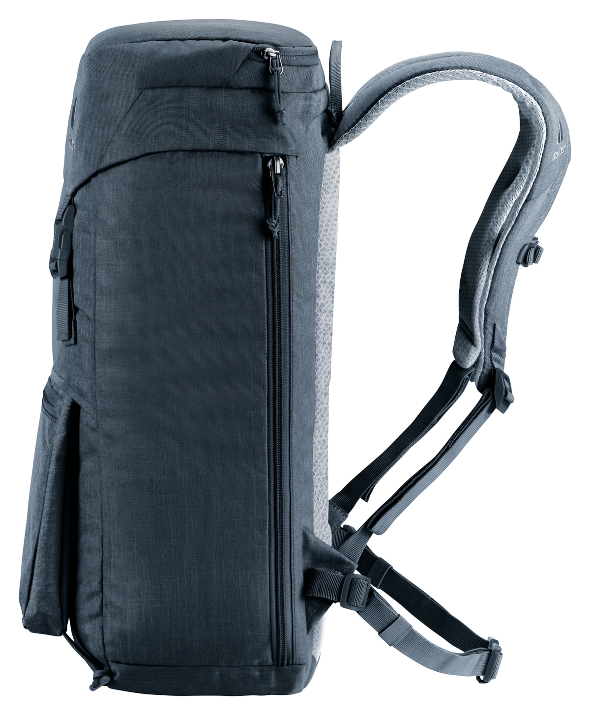 deuter Sac à dos de loisirs »WALKER 24 L« für vielseitige Nutzung im Alltag, 24 Liter Volumen