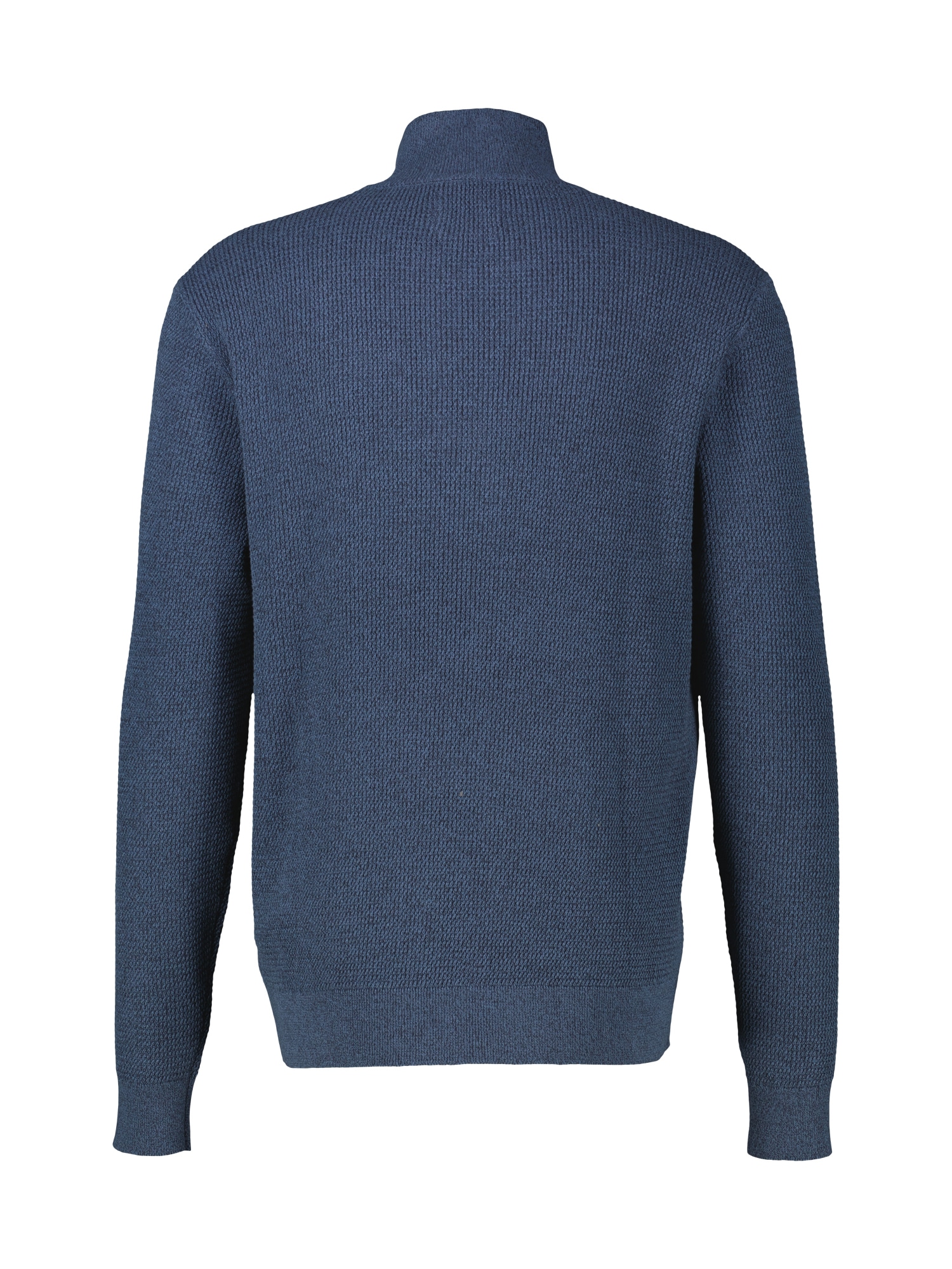 LERROS Troyer »LERROS Herren Stricktroyer in lebendiger Optik«