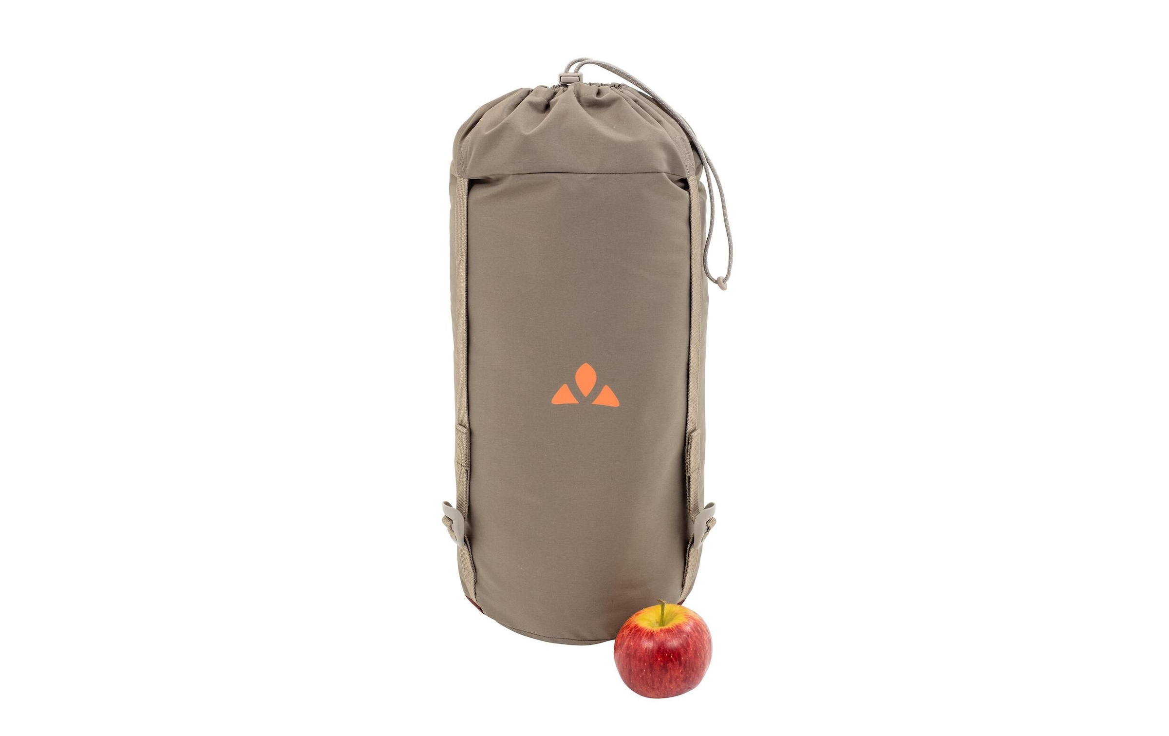 VAUDE Sac de couchage à couverture »Navajo 500 II SYN«