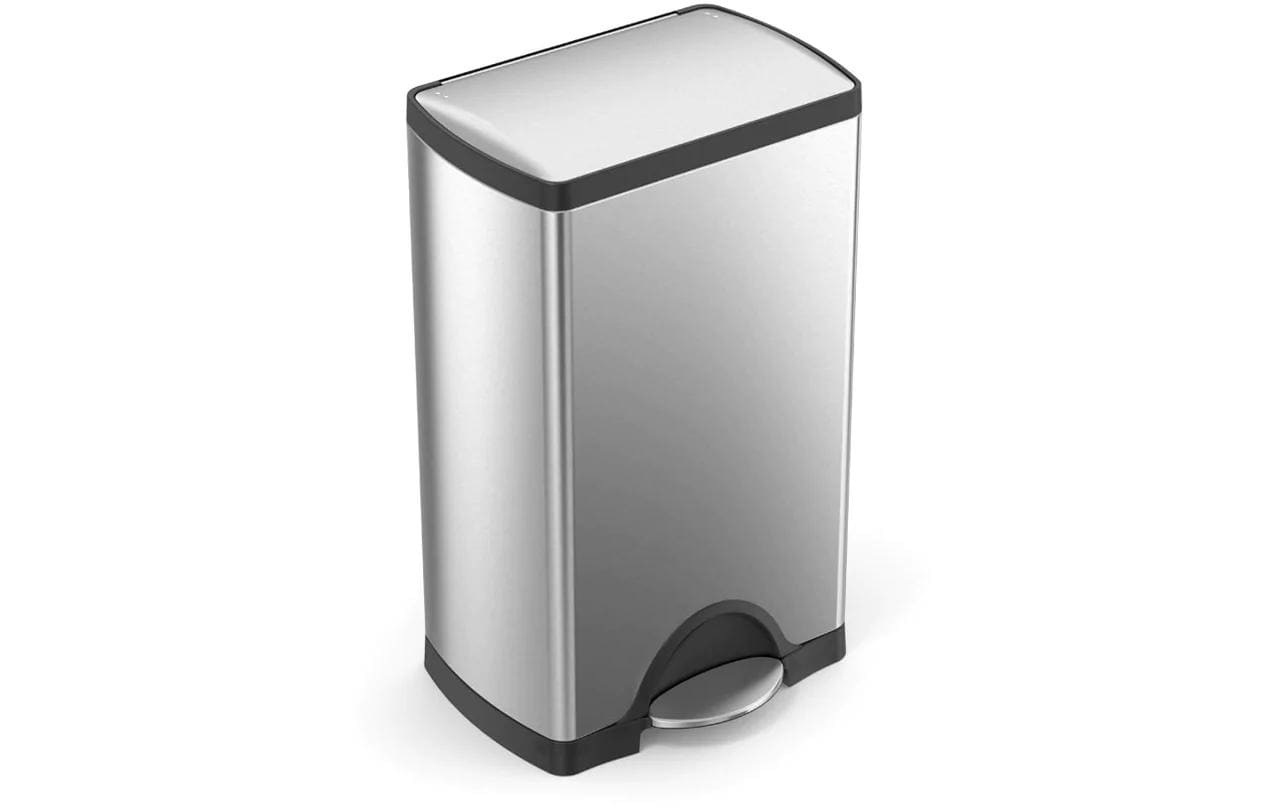 simplehuman Mülleimer 1 Behälter