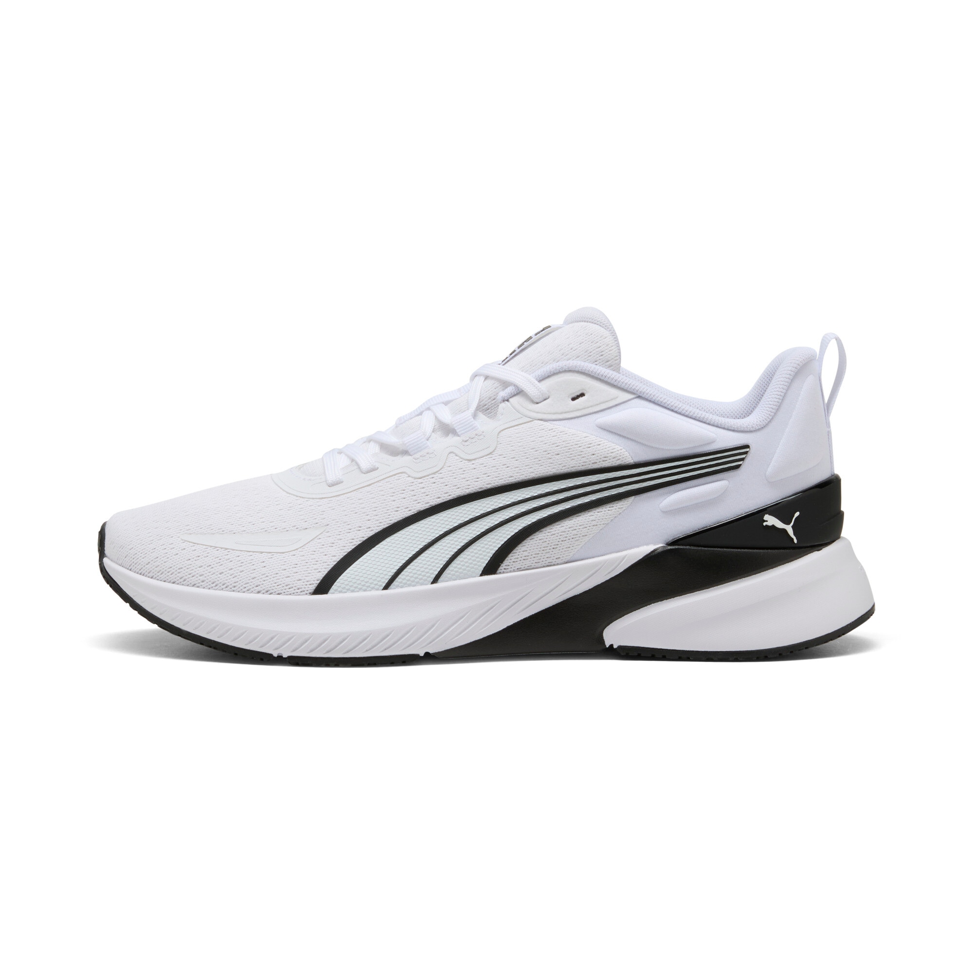 PUMA Chaussure d'entraînement »AGILE LITE TR«  idéal pour la salle de sport et le fitness