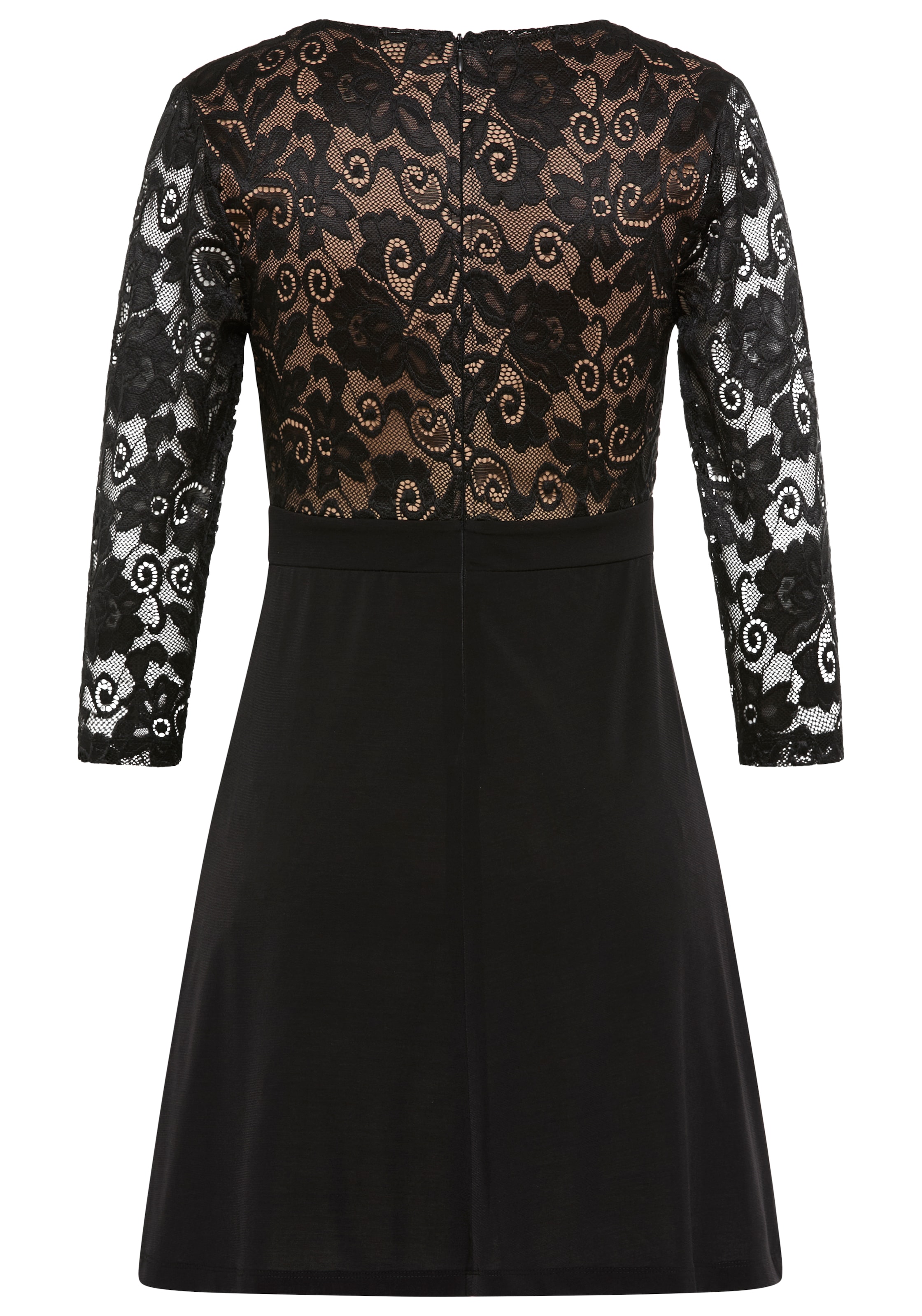 Laura Scott Jerseykleid für festliche Anlässe und Partys - NEUE KOLLEKTION