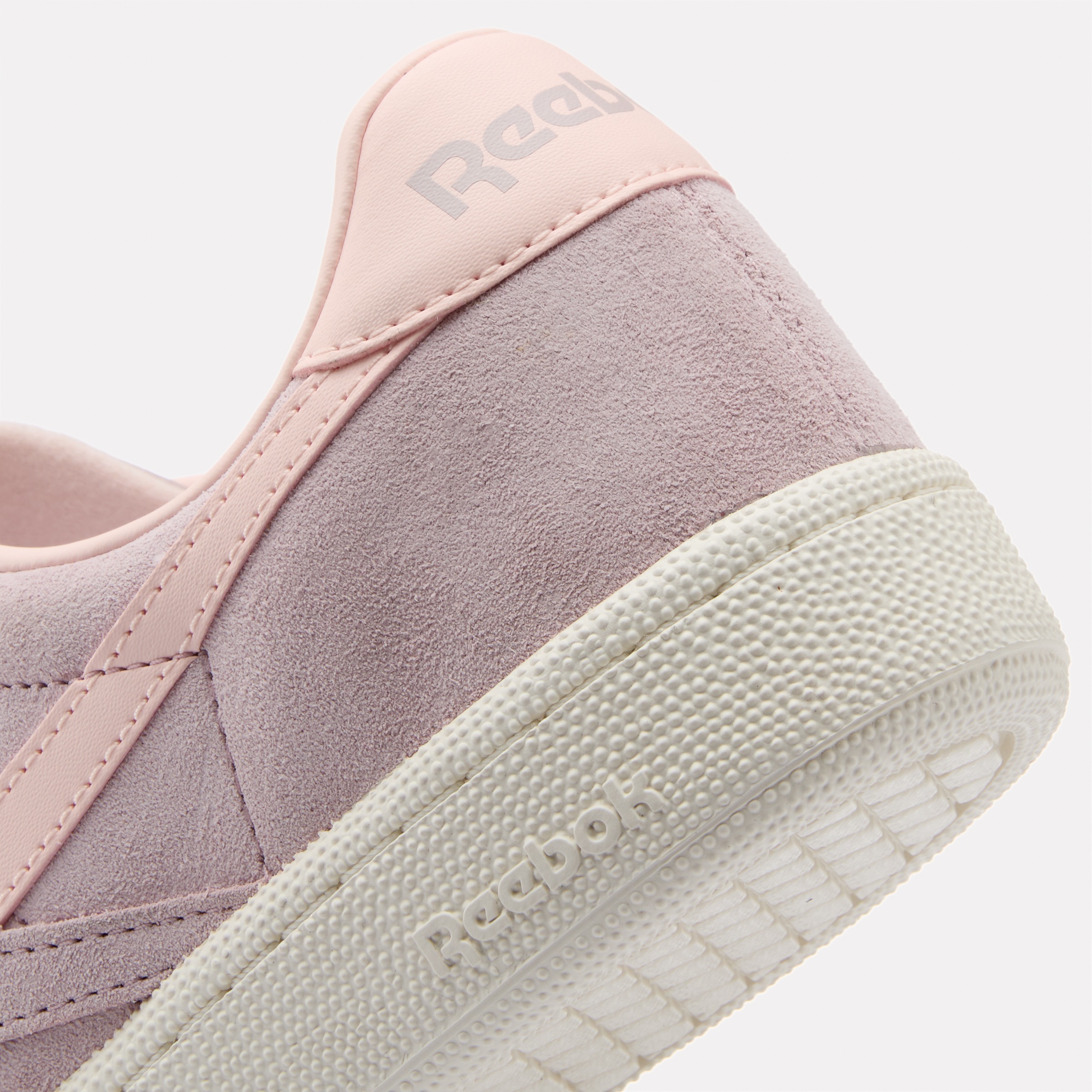 Reebok Classic Sneakers »CLUB C GROUNDS UK«