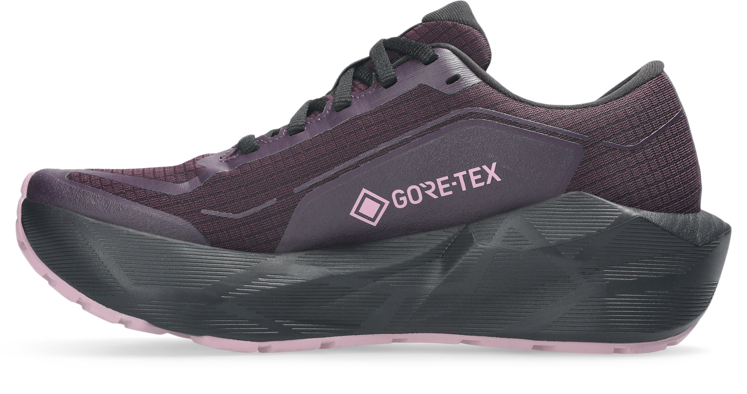 Asics Laufschuh »NOVABLAST 6 GORE-TEX®«  GORE-TEX®, für mehr Grip und wasserdicht