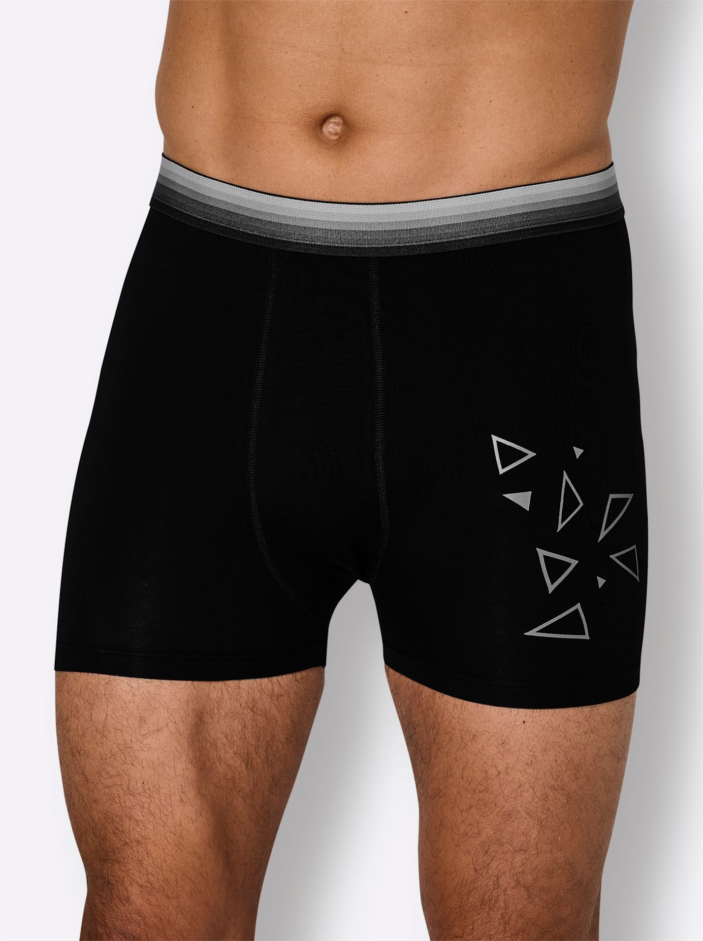 wäschepur Pantalon rétro 2 cuis