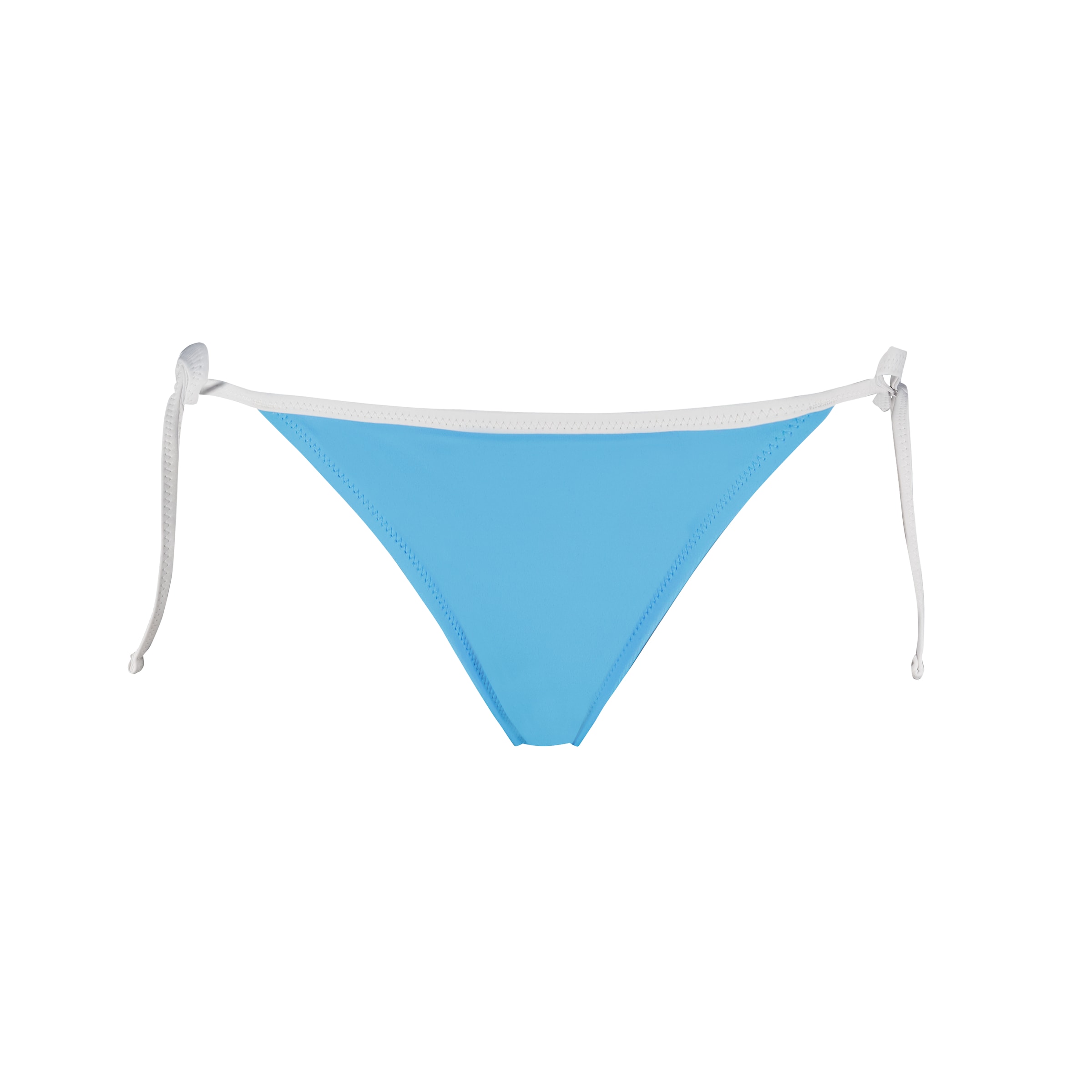 PUMA Pantalon de bikini »PUMA SWIM WOMEN SIDE TIE BRIEFS« à nouer sur le côté