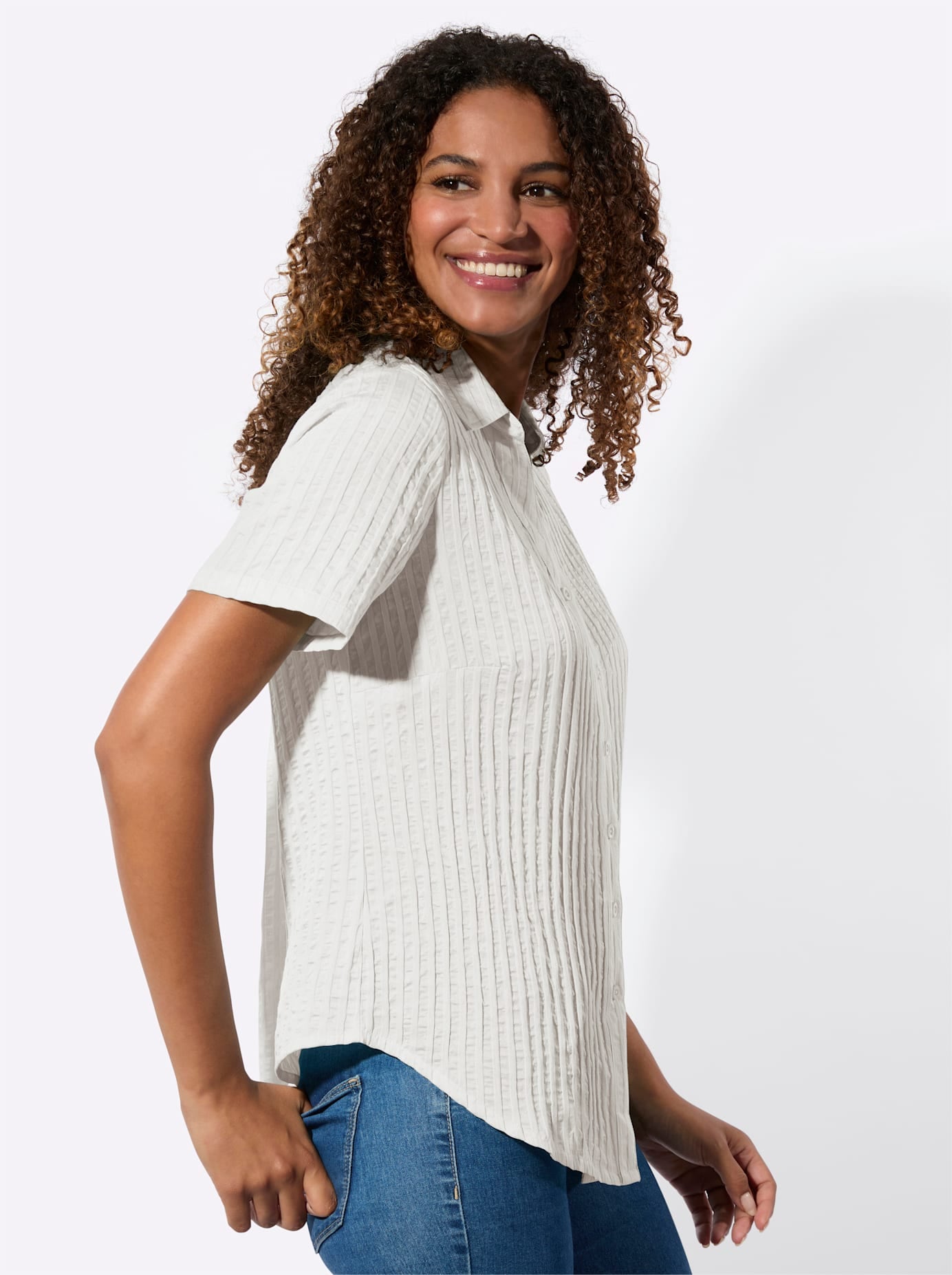 Casual Looks Blouse chemise