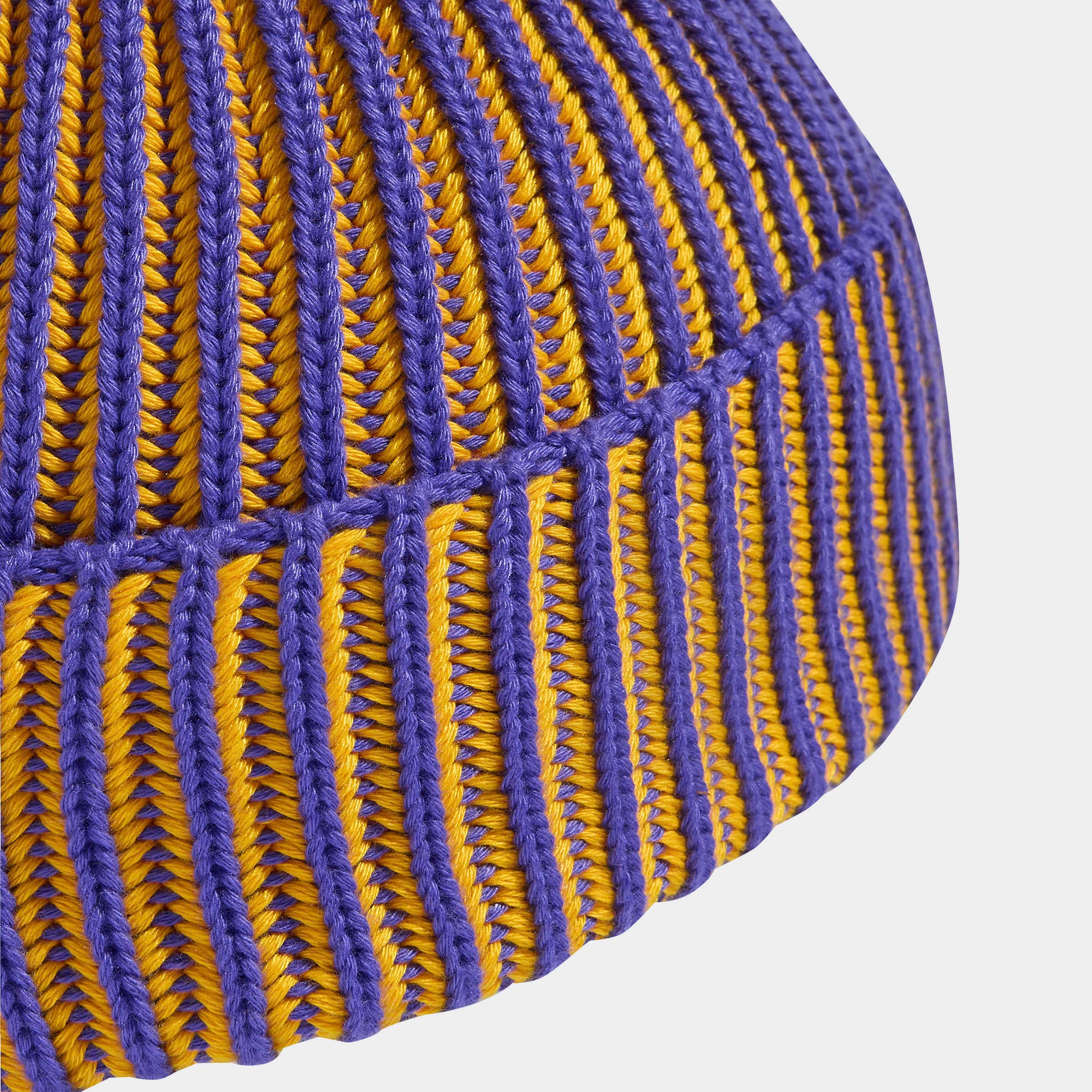 adidas Sportswear Beanie »EFFECT« sportliche Beanie, mit Strickmuster, passgenauer Sitz, leicht