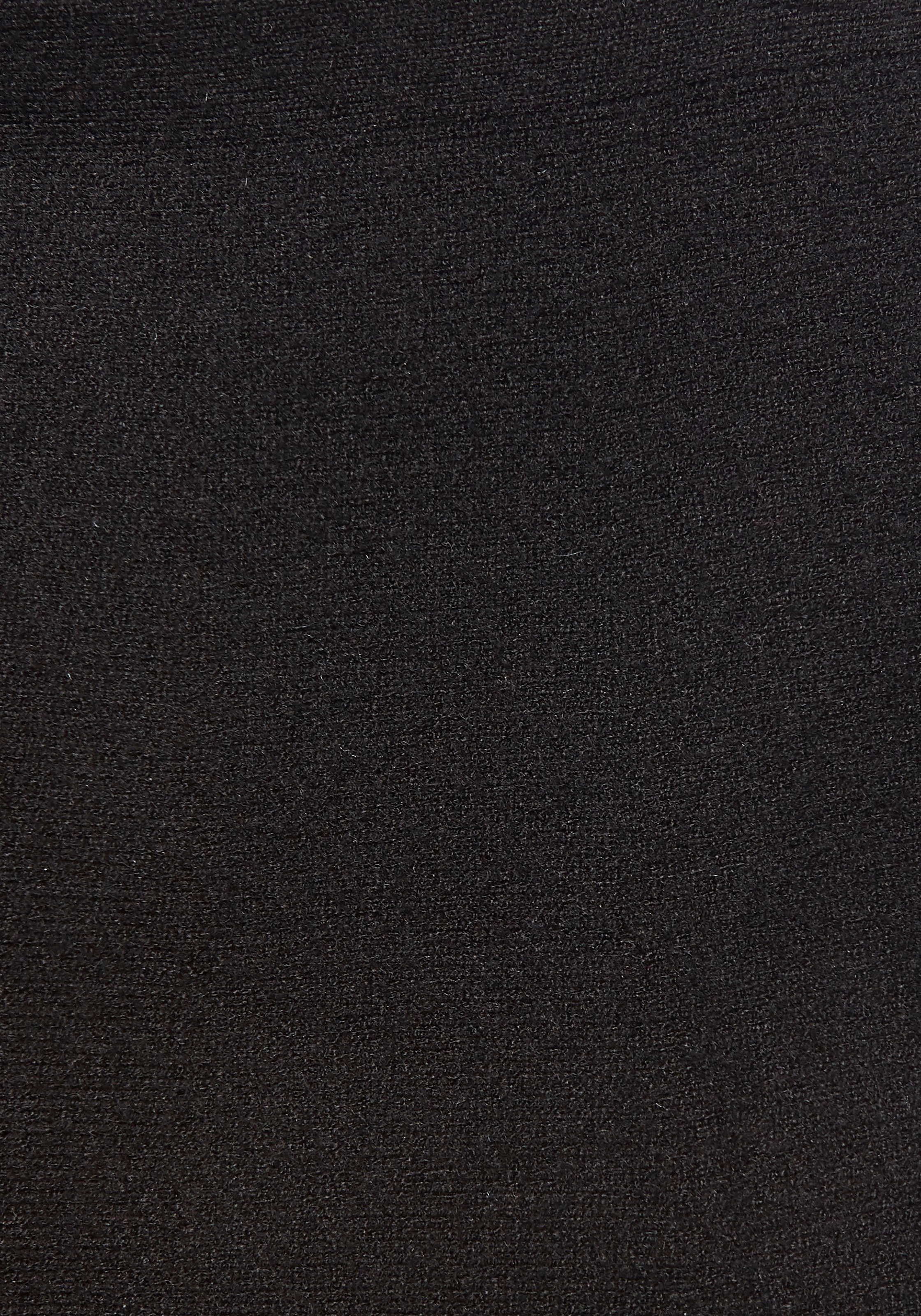 LASCANA Jupe en tricot in A-Form