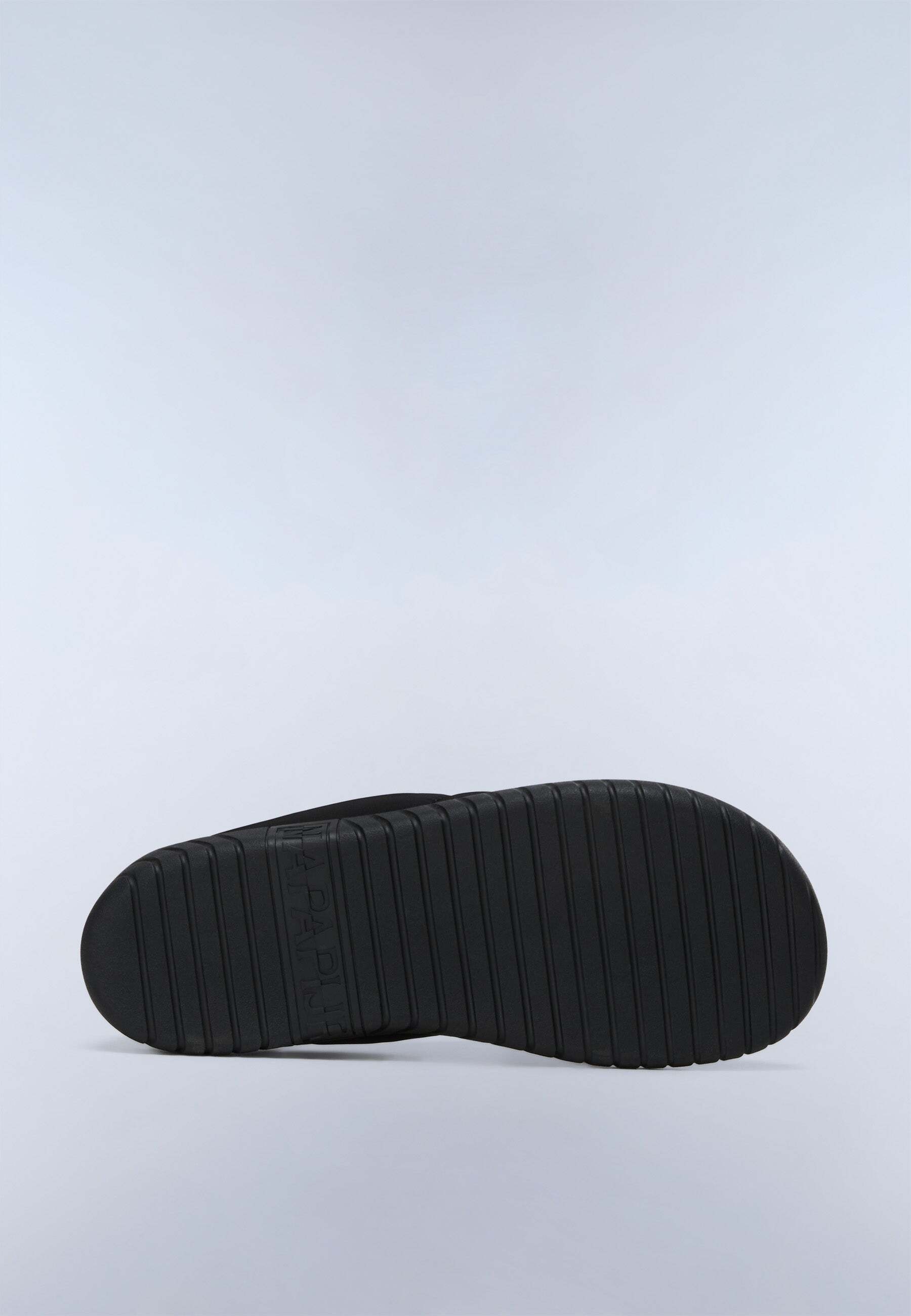Napapijri Slipper »Napapijri Slip-On F6 NOREG 01/PUF«