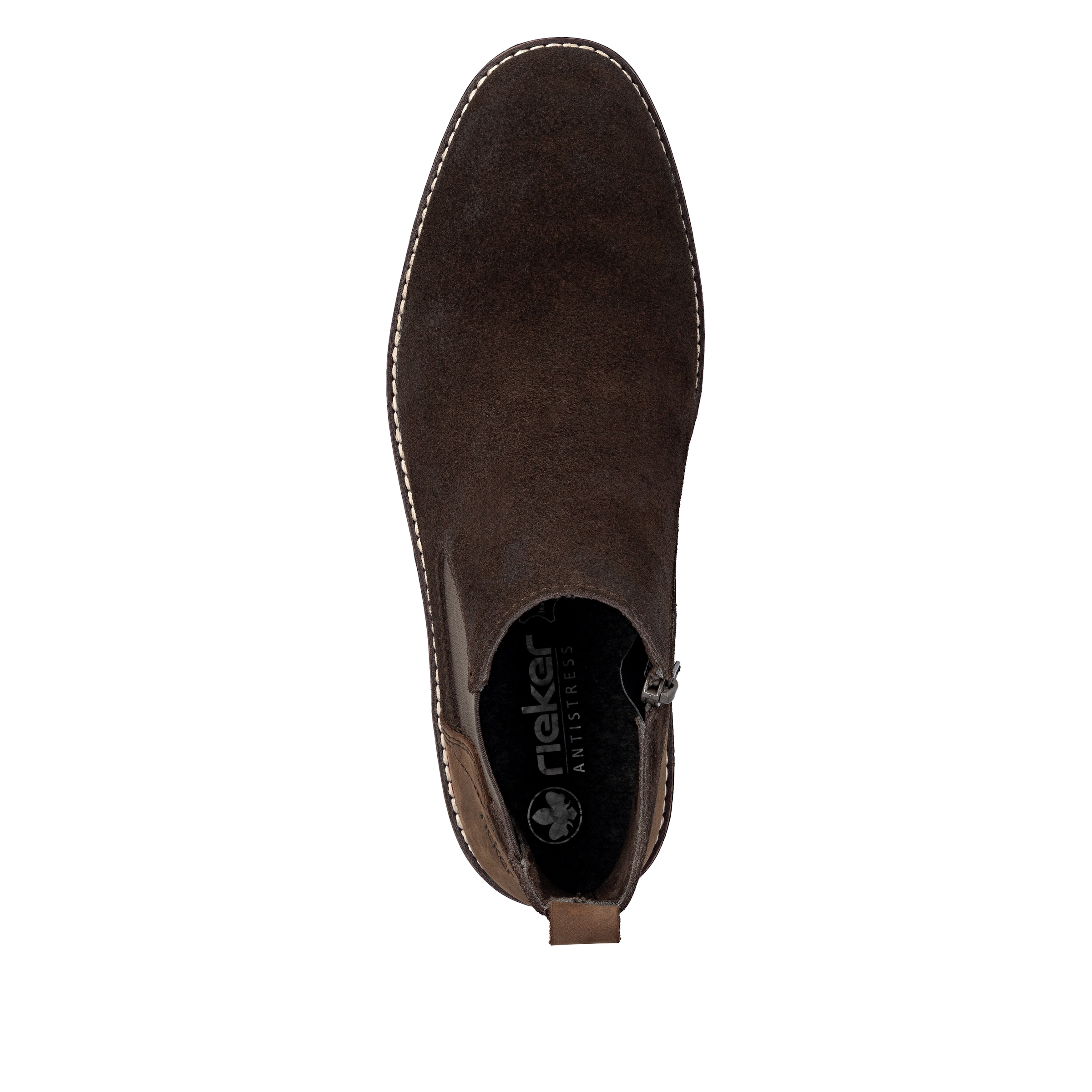 Rieker Bottines chelsea  Bottines, boots décontractés à forme étroite
