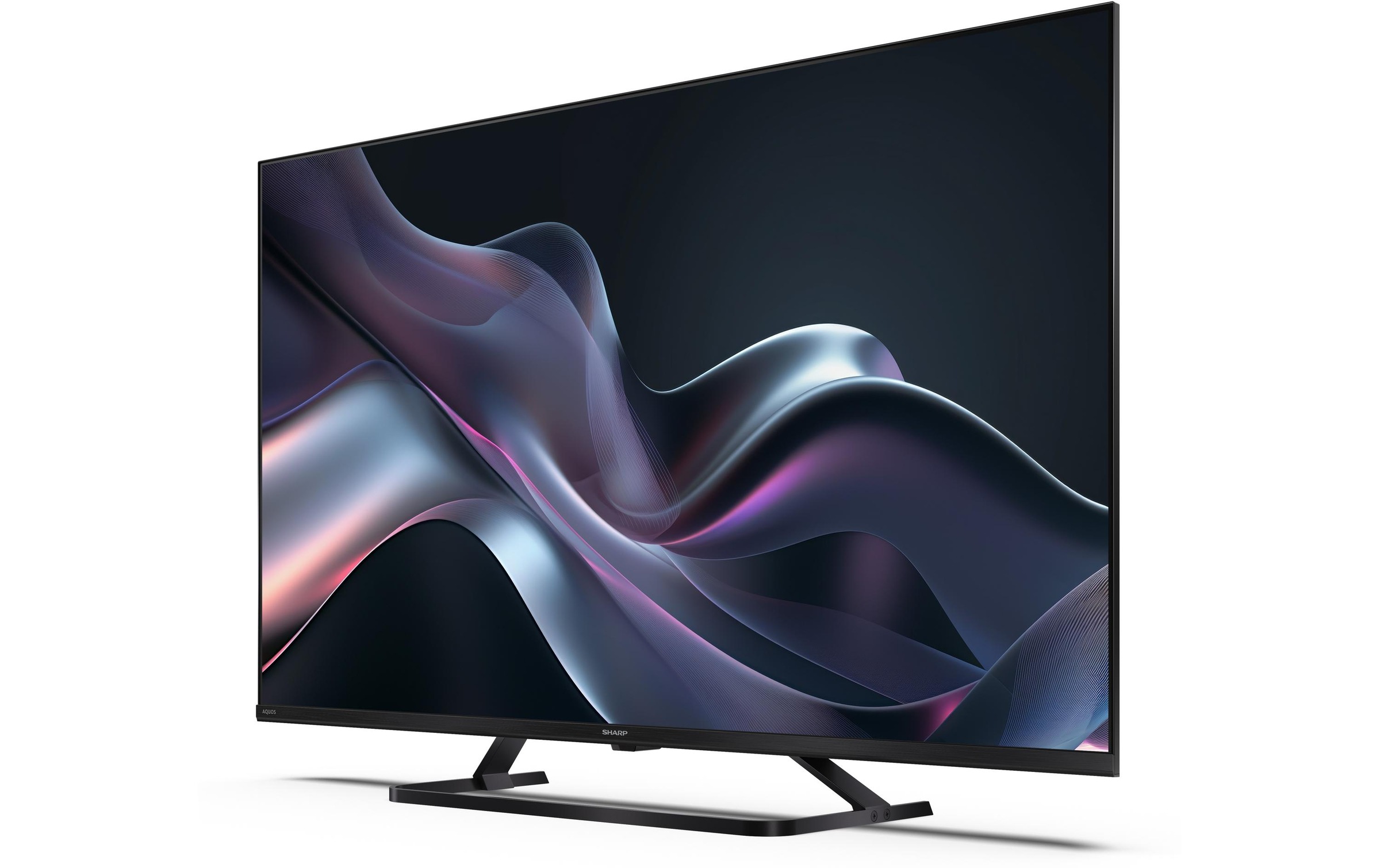   QLED-Fernseher »43HP6265E« 108 cm/43 ″