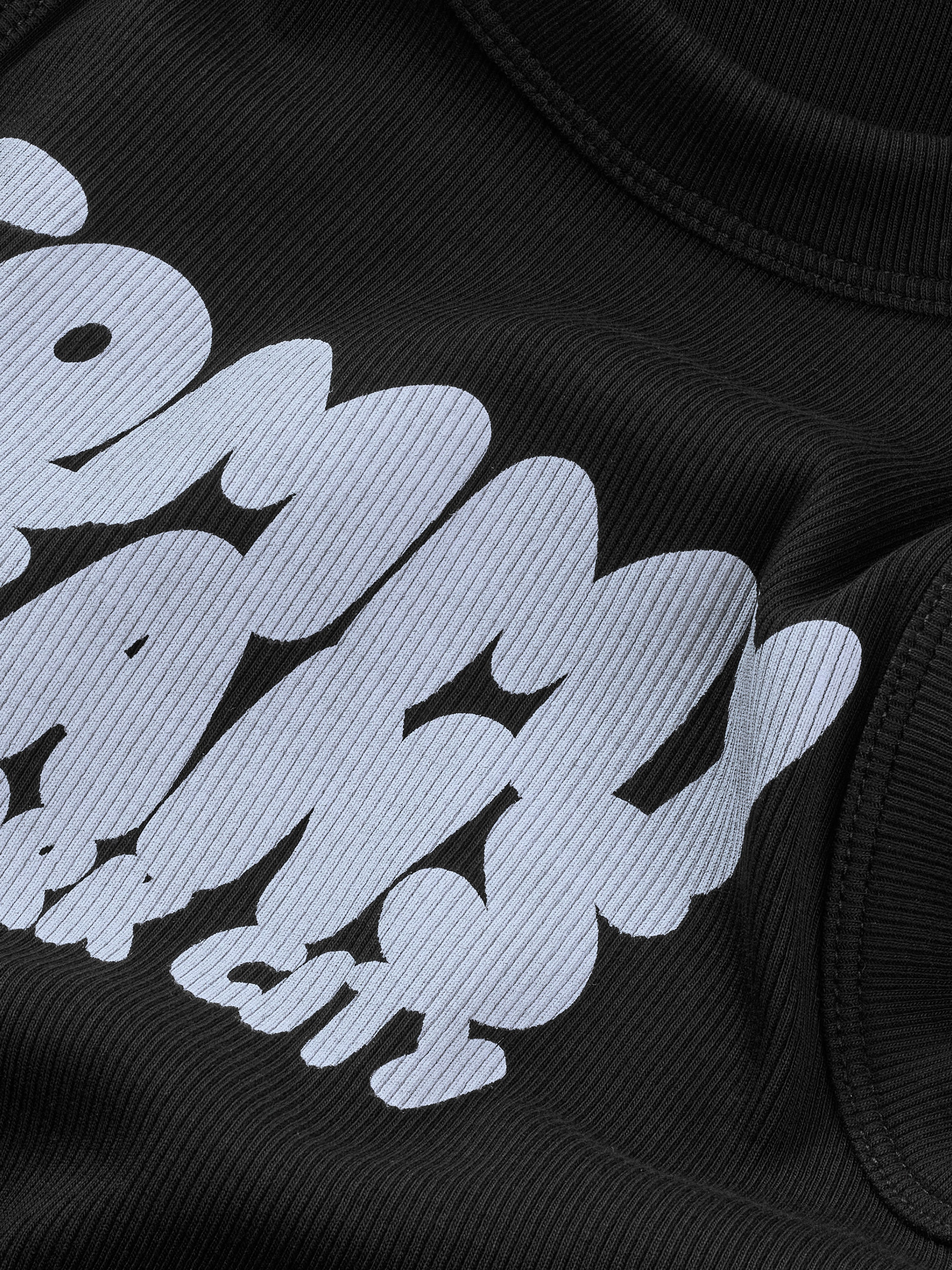 Tommy Jeans Minikleid »TJW TJ BUBBLE TANK DRESS« mit Logodruck