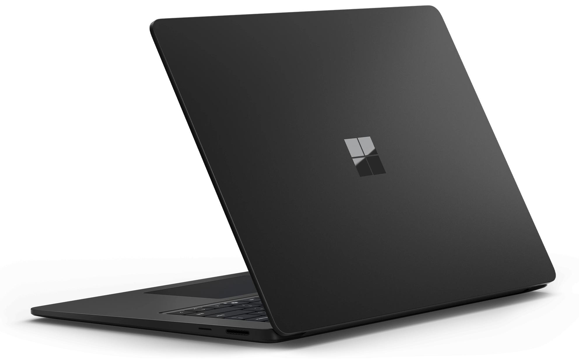 Microsoft Notebook »7. Edition 15 (X Elite, 16 GB, 1 TB)« / 15 ″ Qualcomm Snapdragon X Elite Adreno
