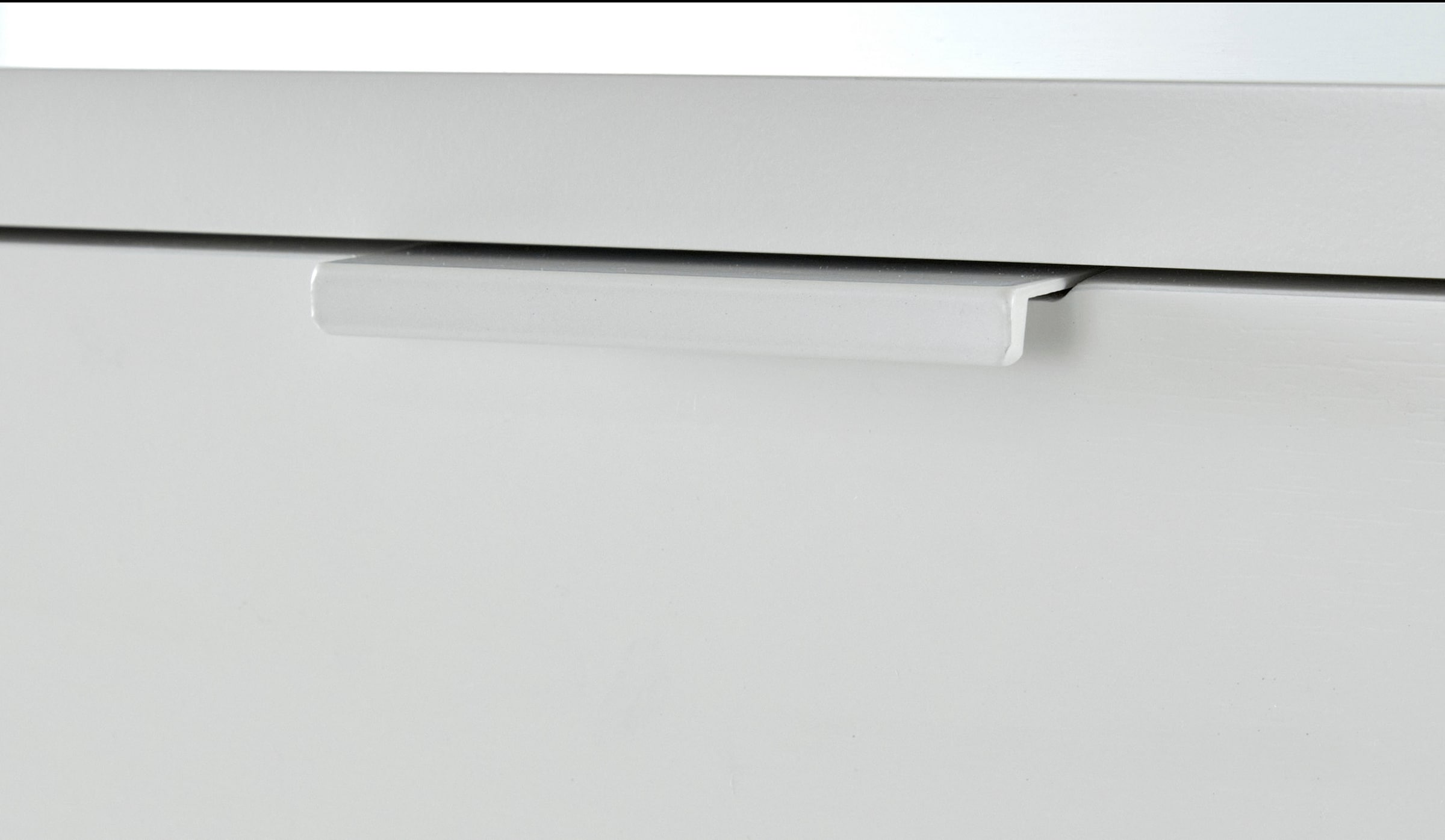 s.Oliver Sideboard »Kallby« 1 Stk. tlg. lackiertes MDF, Soft-Close Funktion, Breite 120 cm