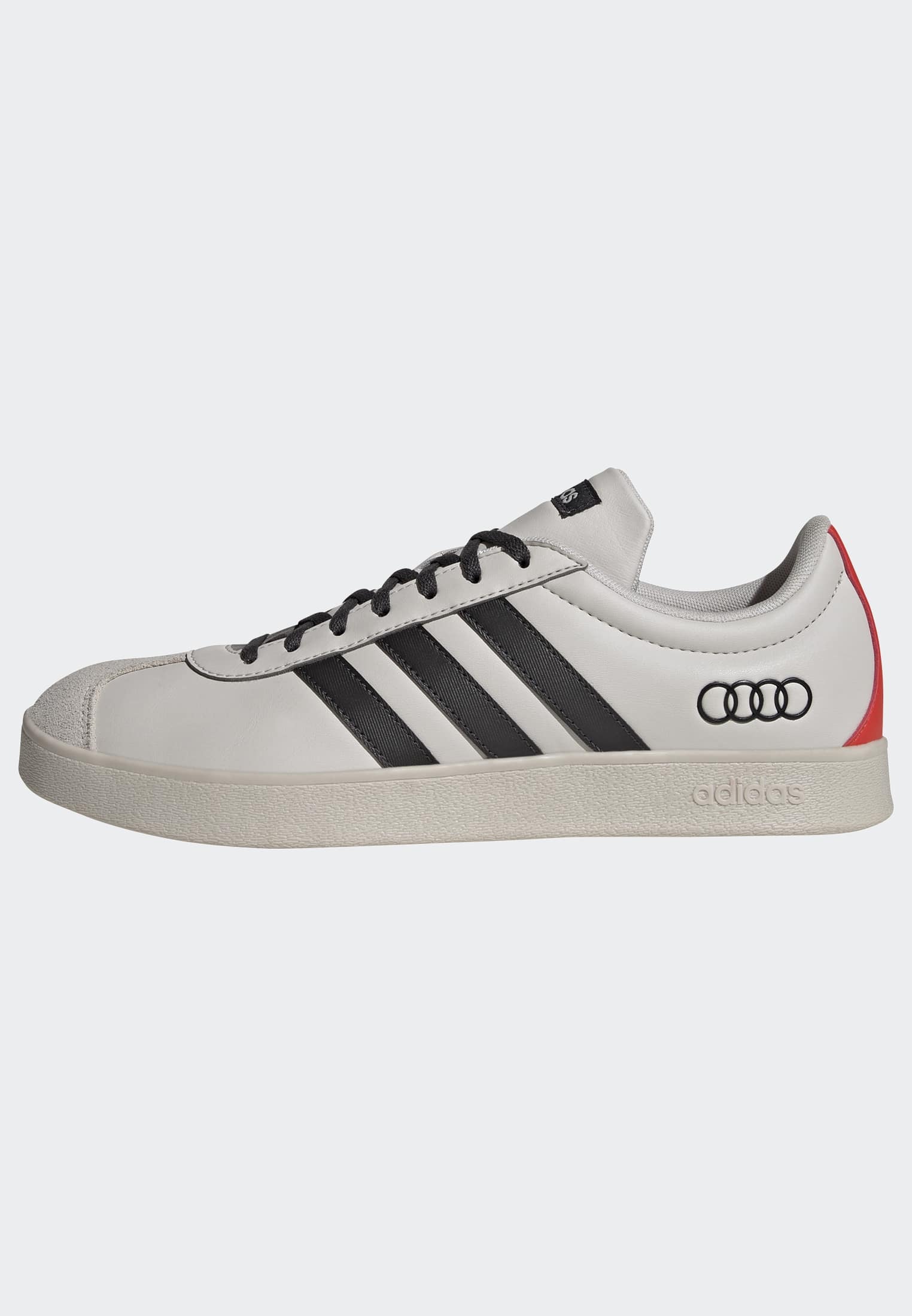 adidas Performance Sneakers »VL COURT AUDI REVOLUT F1 TEAM«  AUDI F1 Motorsport