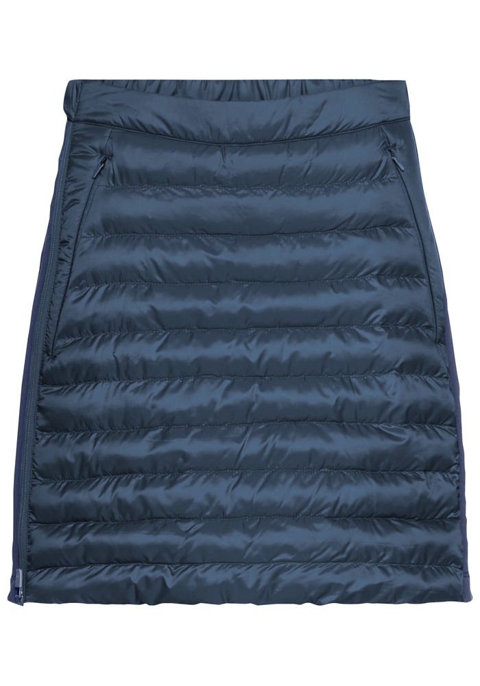 Jack Wolfskin Jupe en ligne A »ROUTEBURN PRO INS SKIRT W«