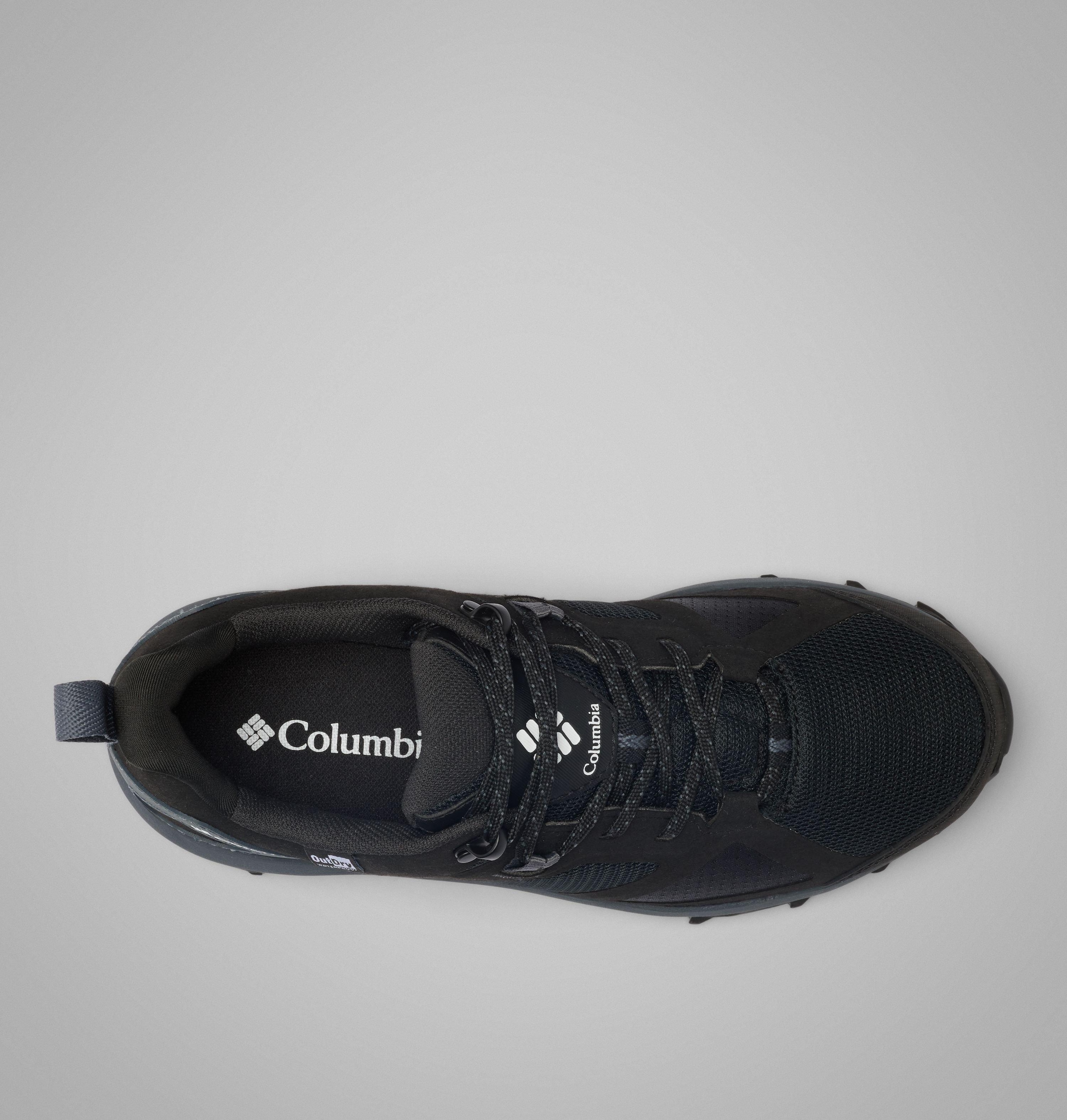 Columbia Wanderschuh »PEAKFREAK HERA™ II OUTDRY™«  niedrige Schuhhöhe, wasserdichte Ausführung, mit Schnürung