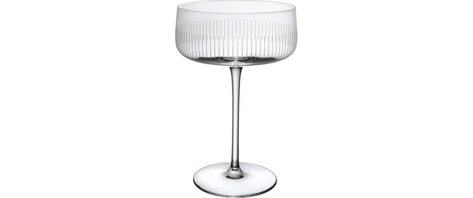 Villeroy & Boch Champagnerglas »Afina 4 Stück«