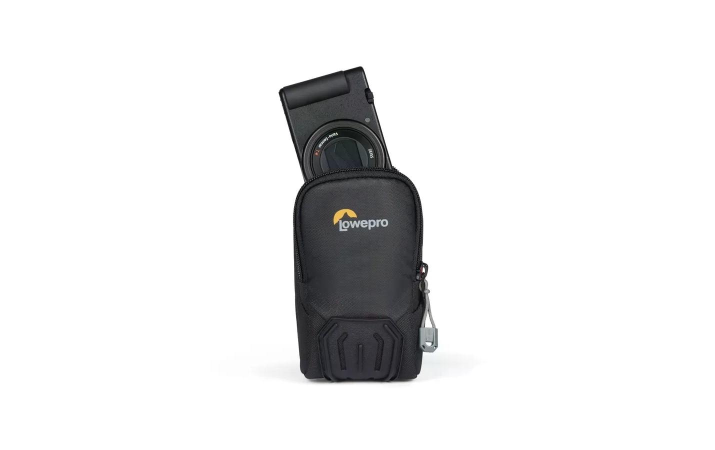 Lowepro Sac pour appareil photo »Adventura CS 20 III Schwarz«